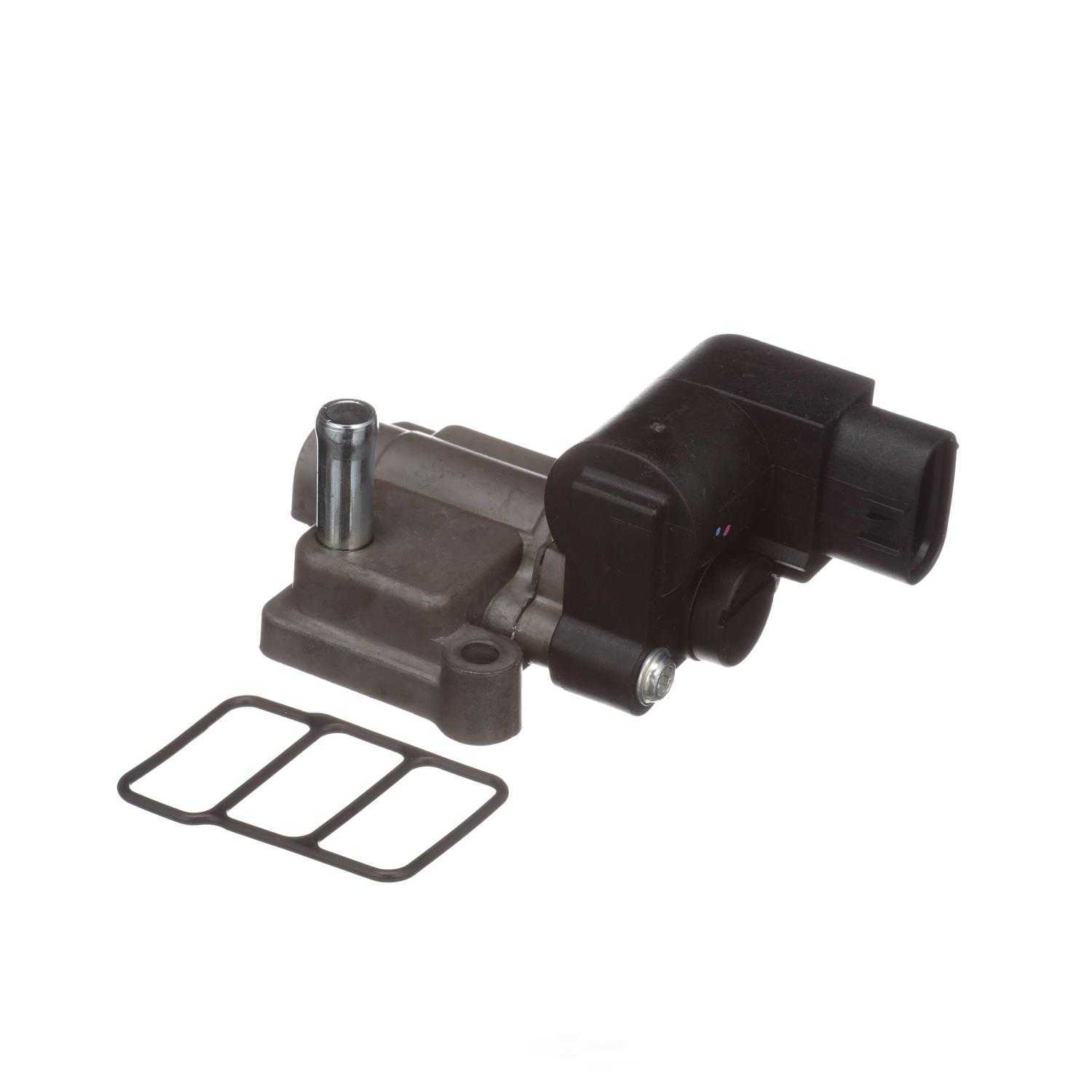 Valve de régulation de l'air inactif