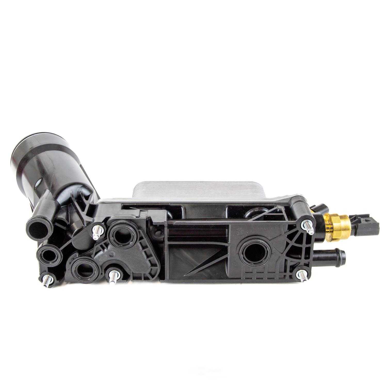Engine Oil Filter Housing Kit