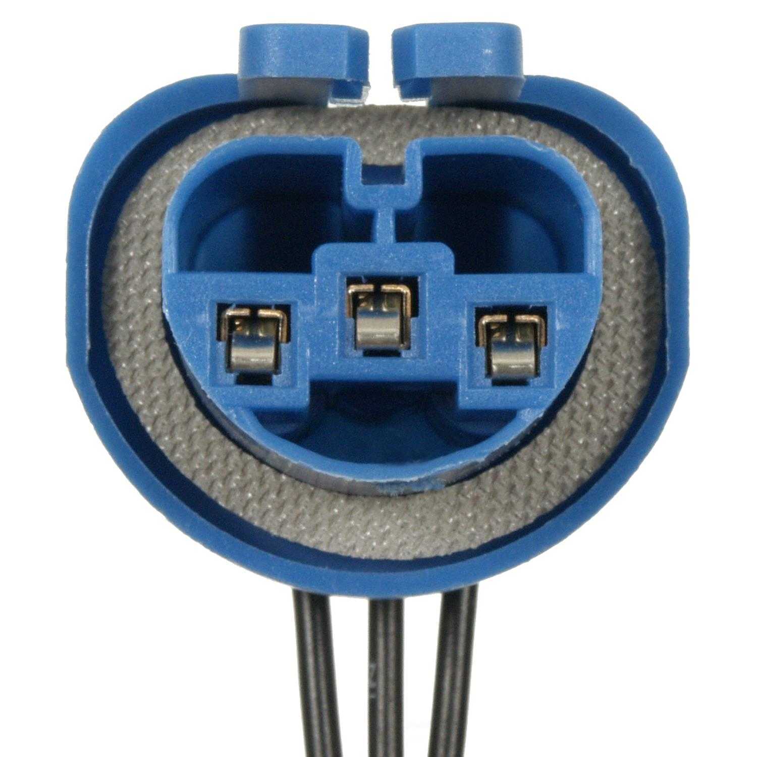 Headlight Connector