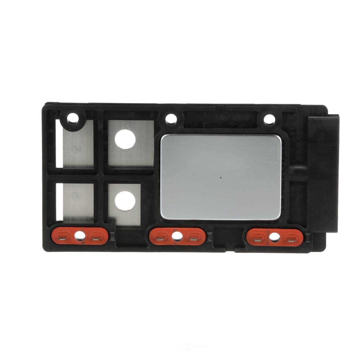 Module de commande d'allumage