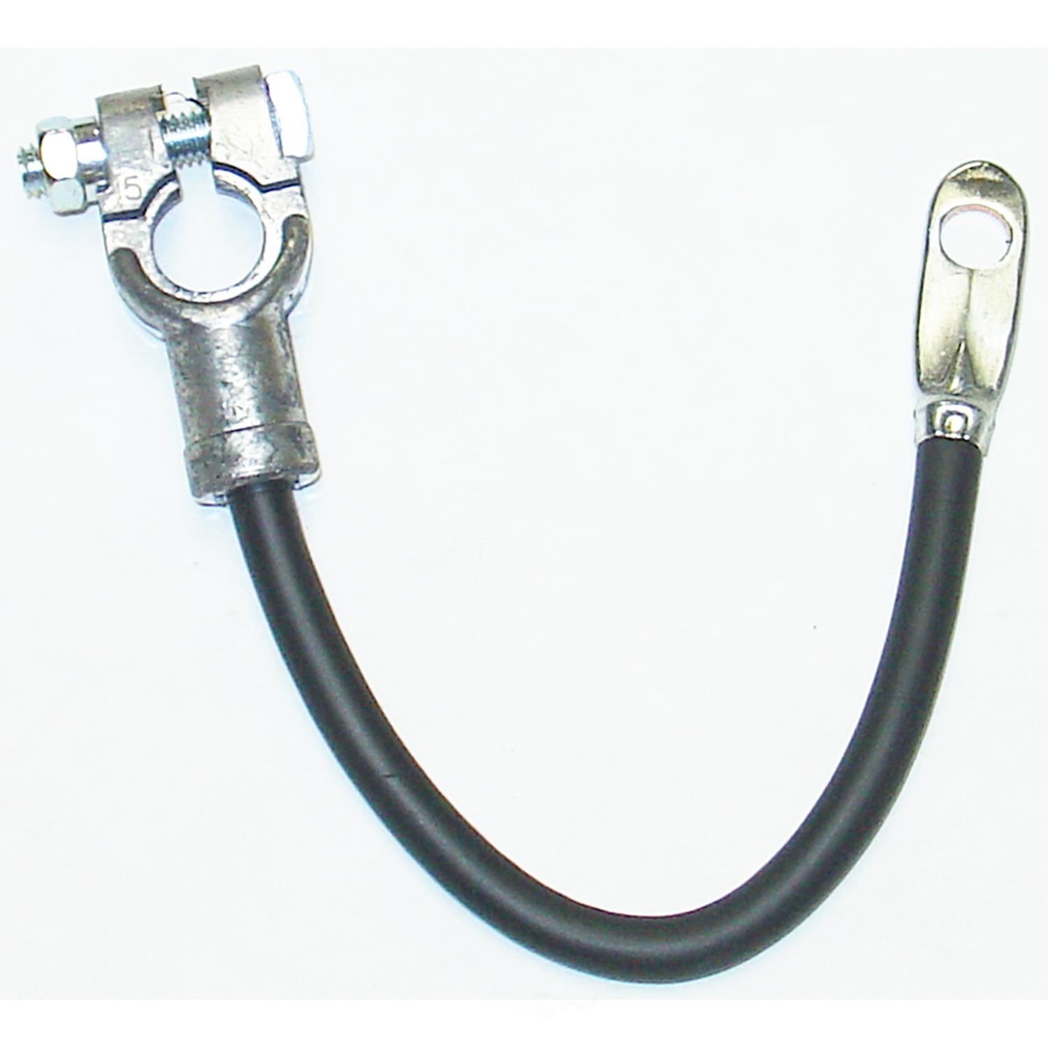 STANDARD MOTOR PRODUCTS - Battery Cable - STA A10-4