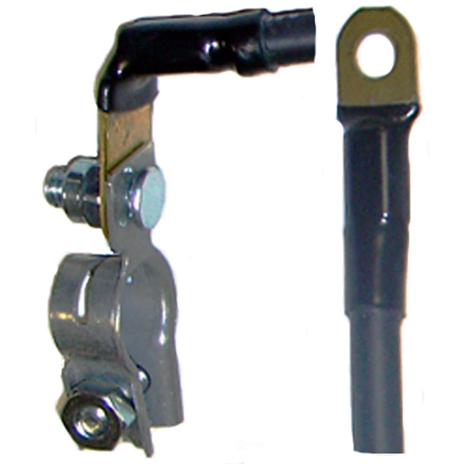 STANDARD MOTOR PRODUCTS - Battery Cable - STA - a116tla