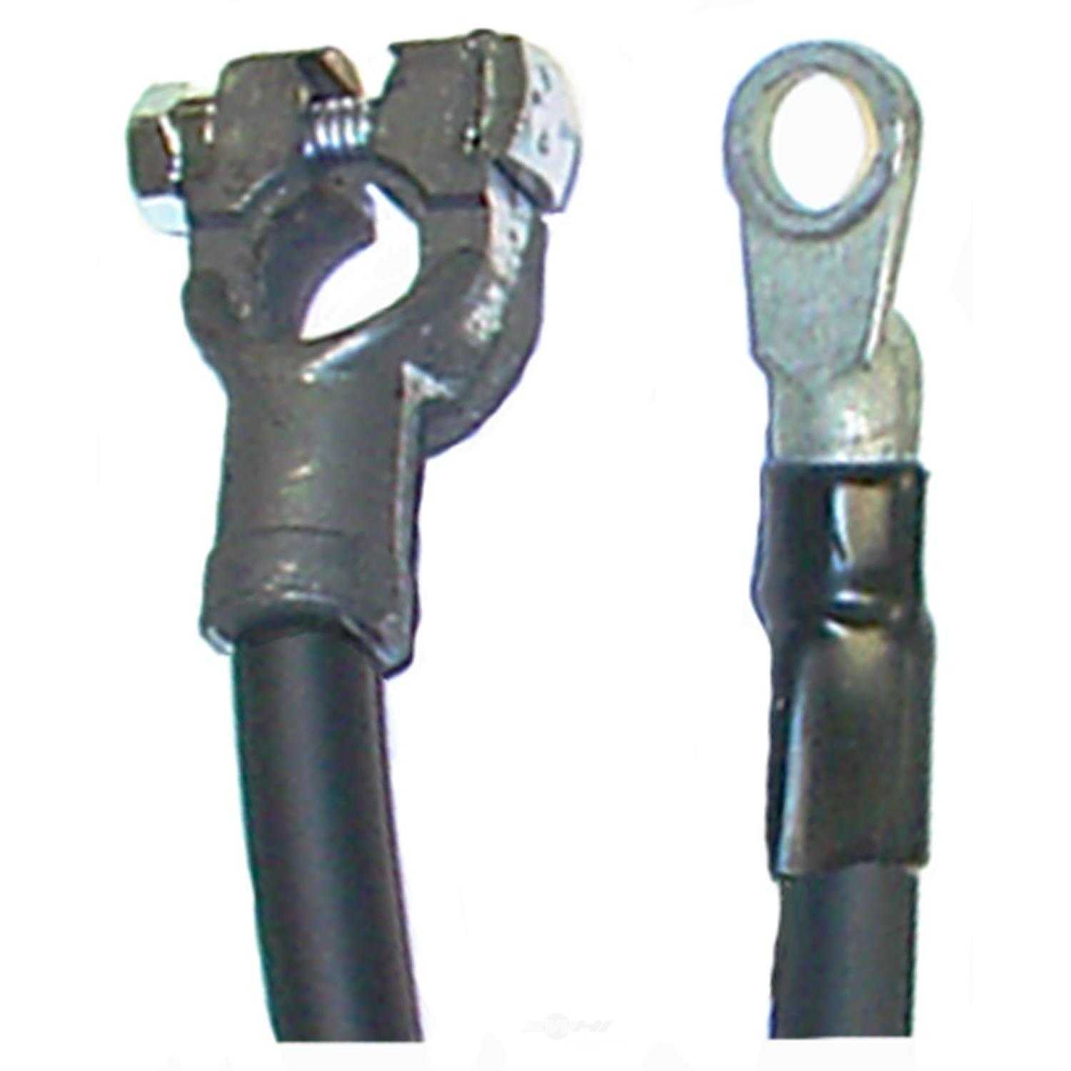 STANDARD MOTOR PRODUCTS - Battery Cable - STA - a12-2
