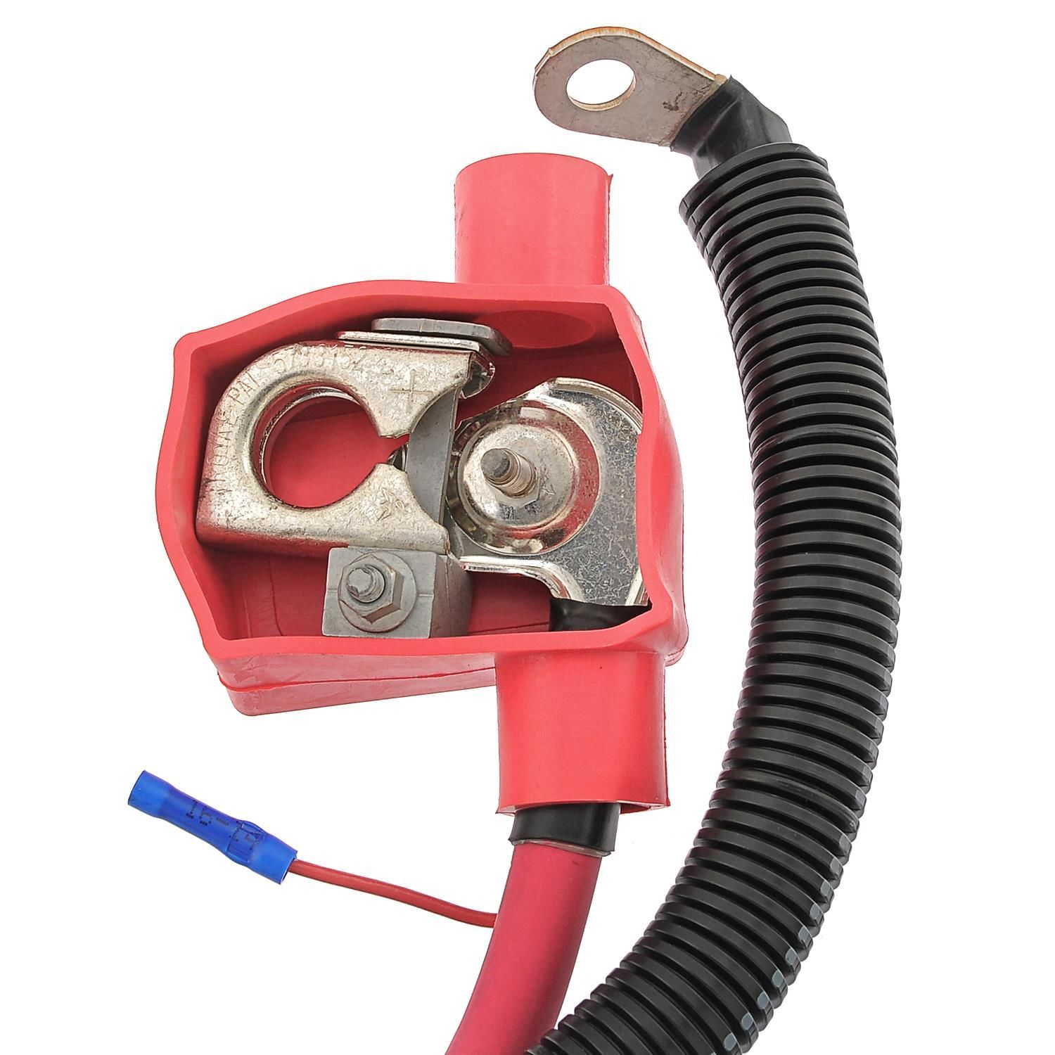 STANDARD MOTOR PRODUCTS - Battery Cable - STA - a120-1rpp