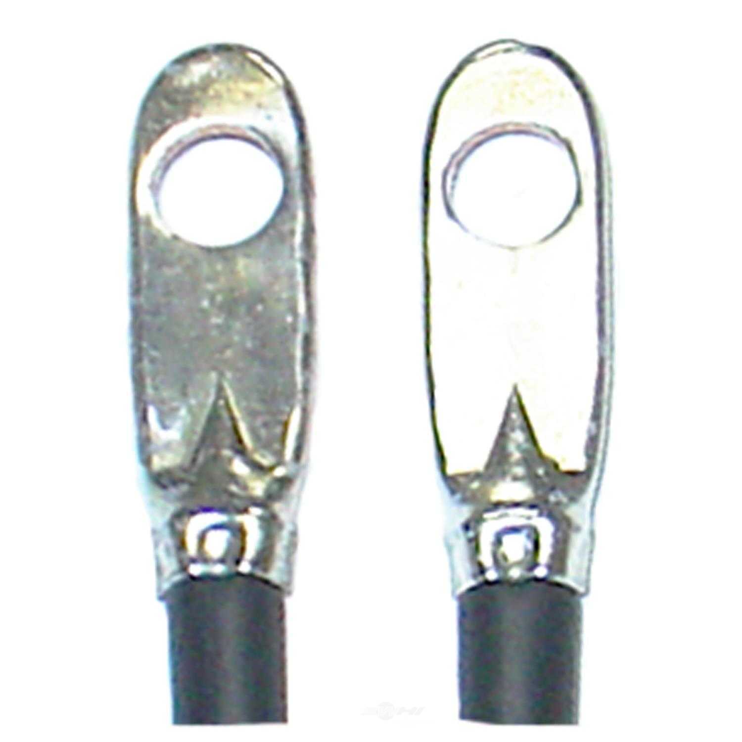 STANDARD MOTOR PRODUCTS - Battery Cable - STA - a14-4l