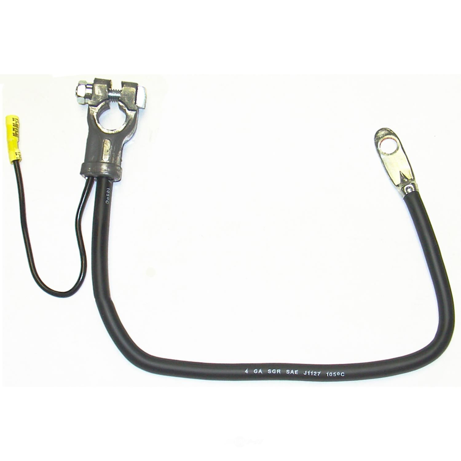 STANDARD MOTOR PRODUCTS - Battery Cable - STA A15-4U