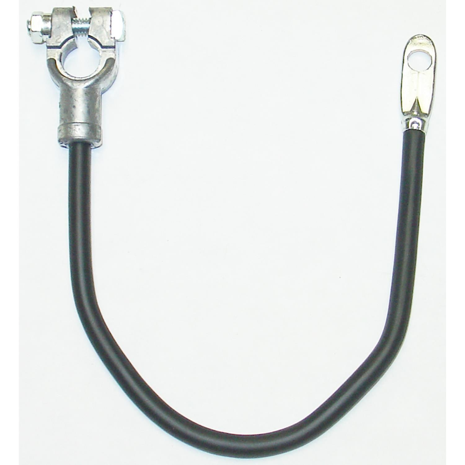 STANDARD MOTOR PRODUCTS - Battery Cable - STA A16-4