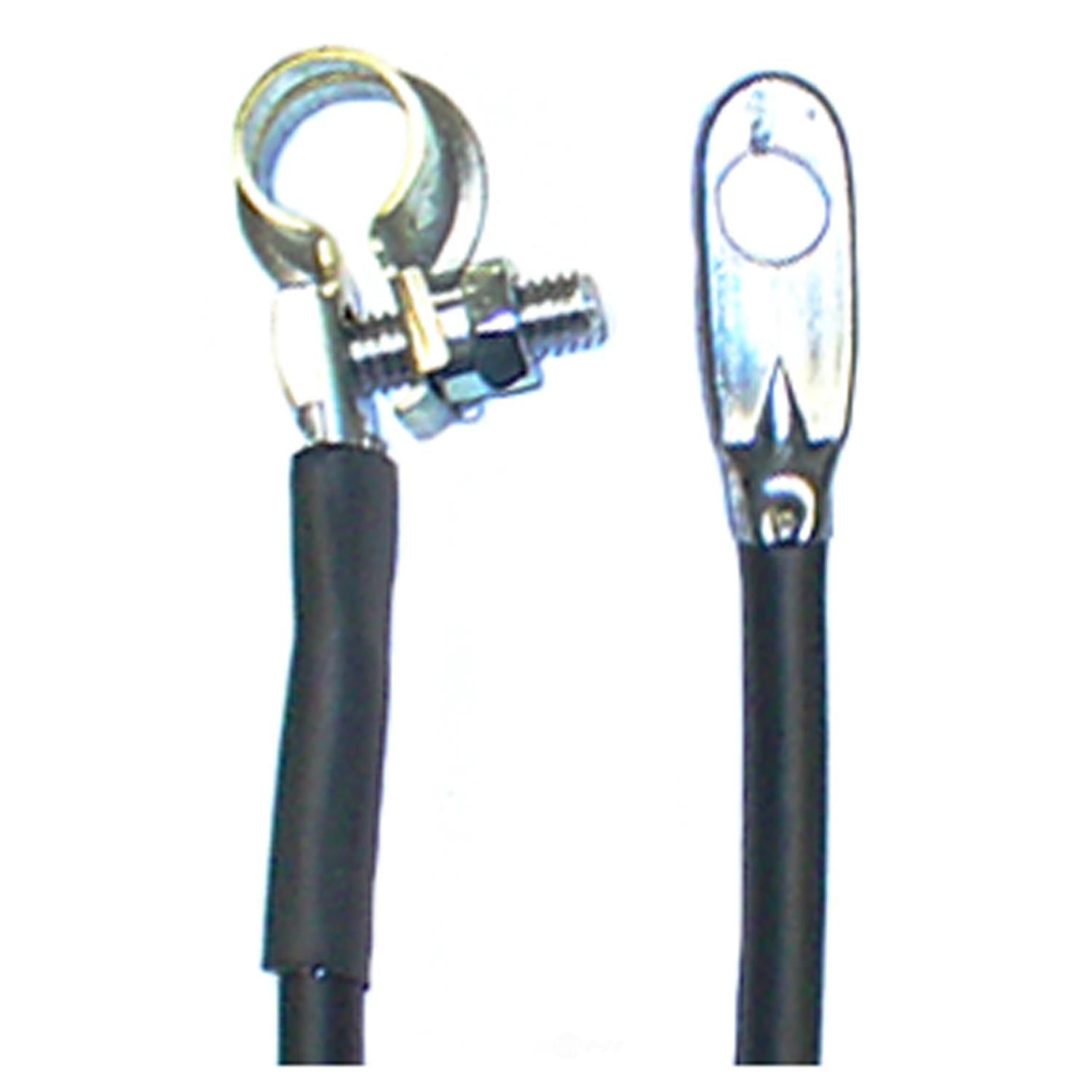STANDARD MOTOR PRODUCTS - Battery Cable - STA - a18-6t