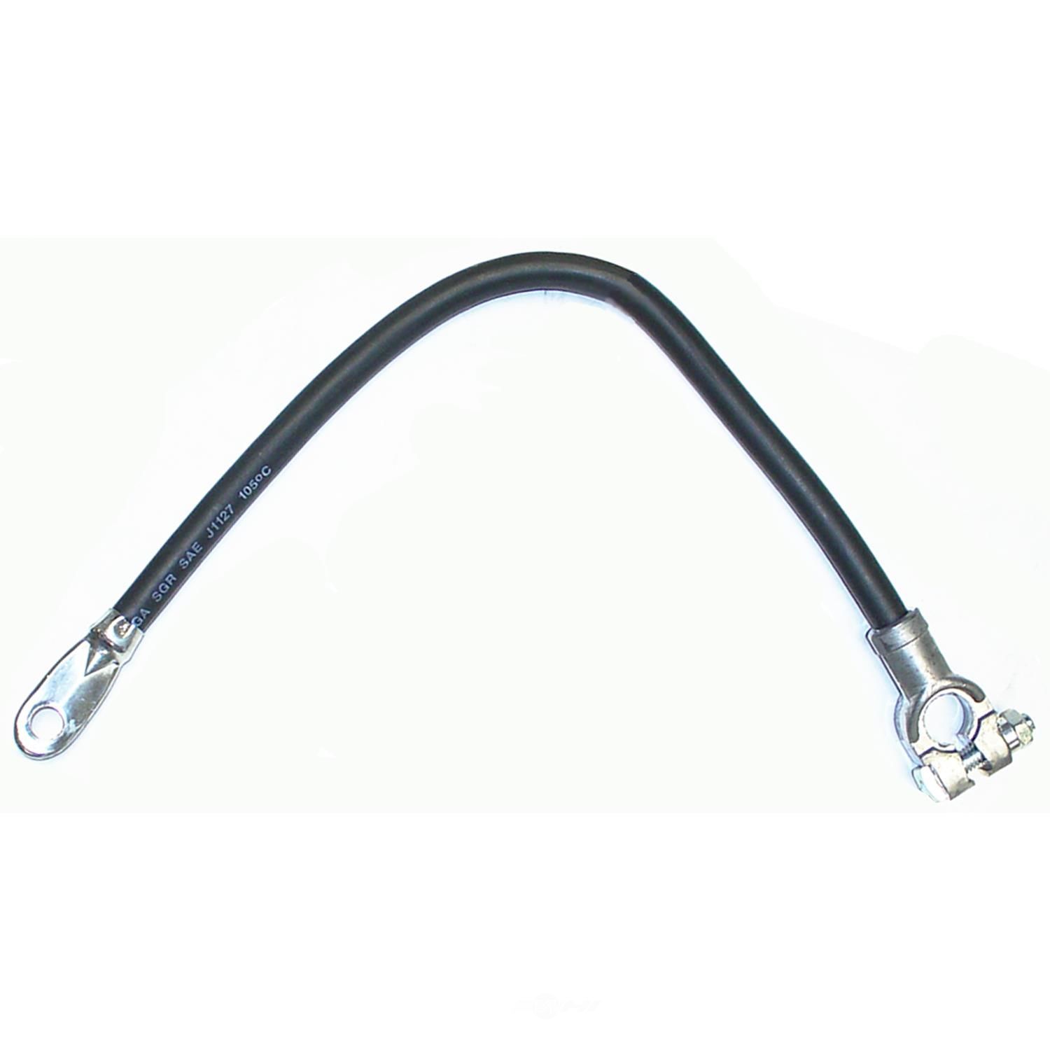 STANDARD MOTOR PRODUCTS - Battery Cable - STA A19-1