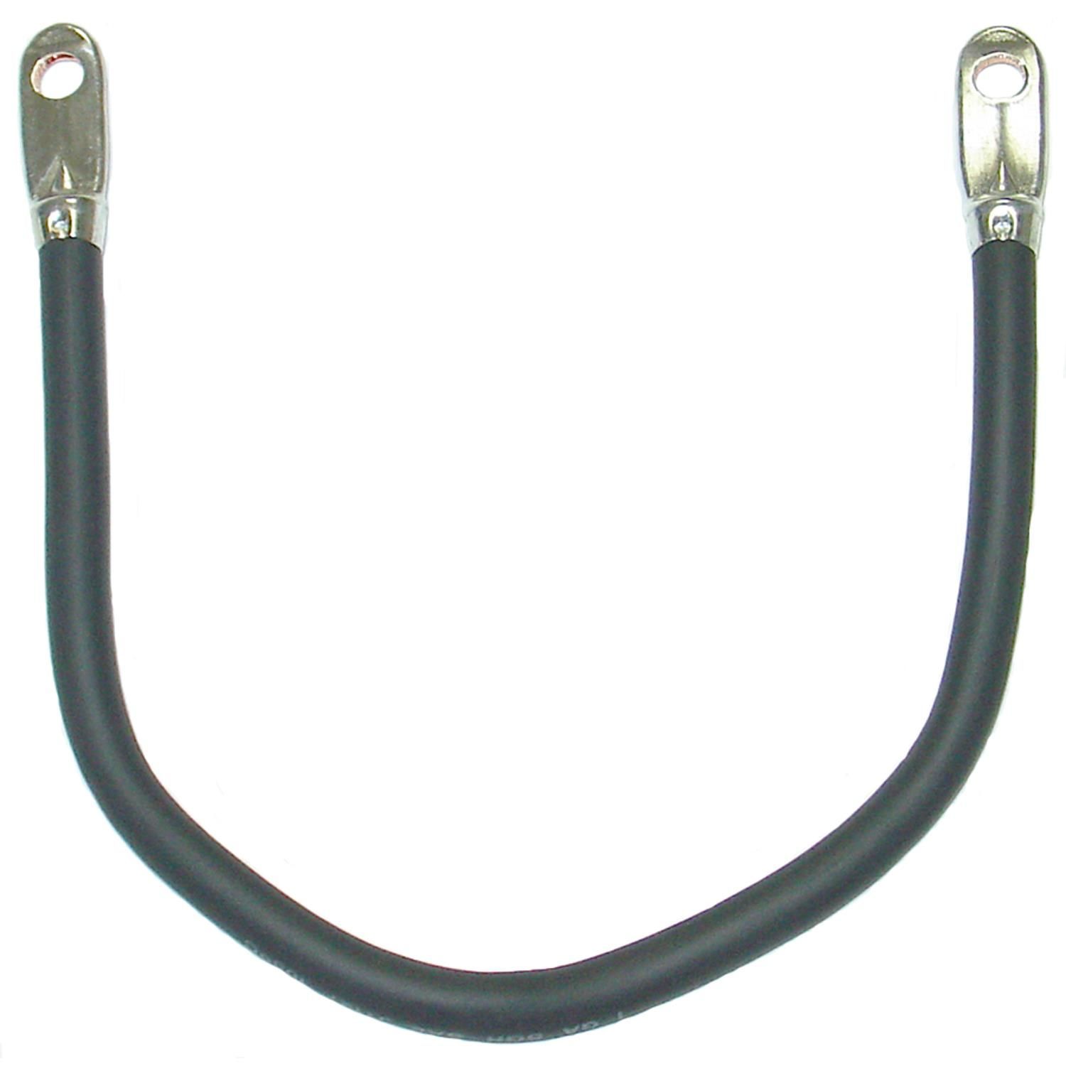 STANDARD MOTOR PRODUCTS - Battery Cable - STA A19-1L