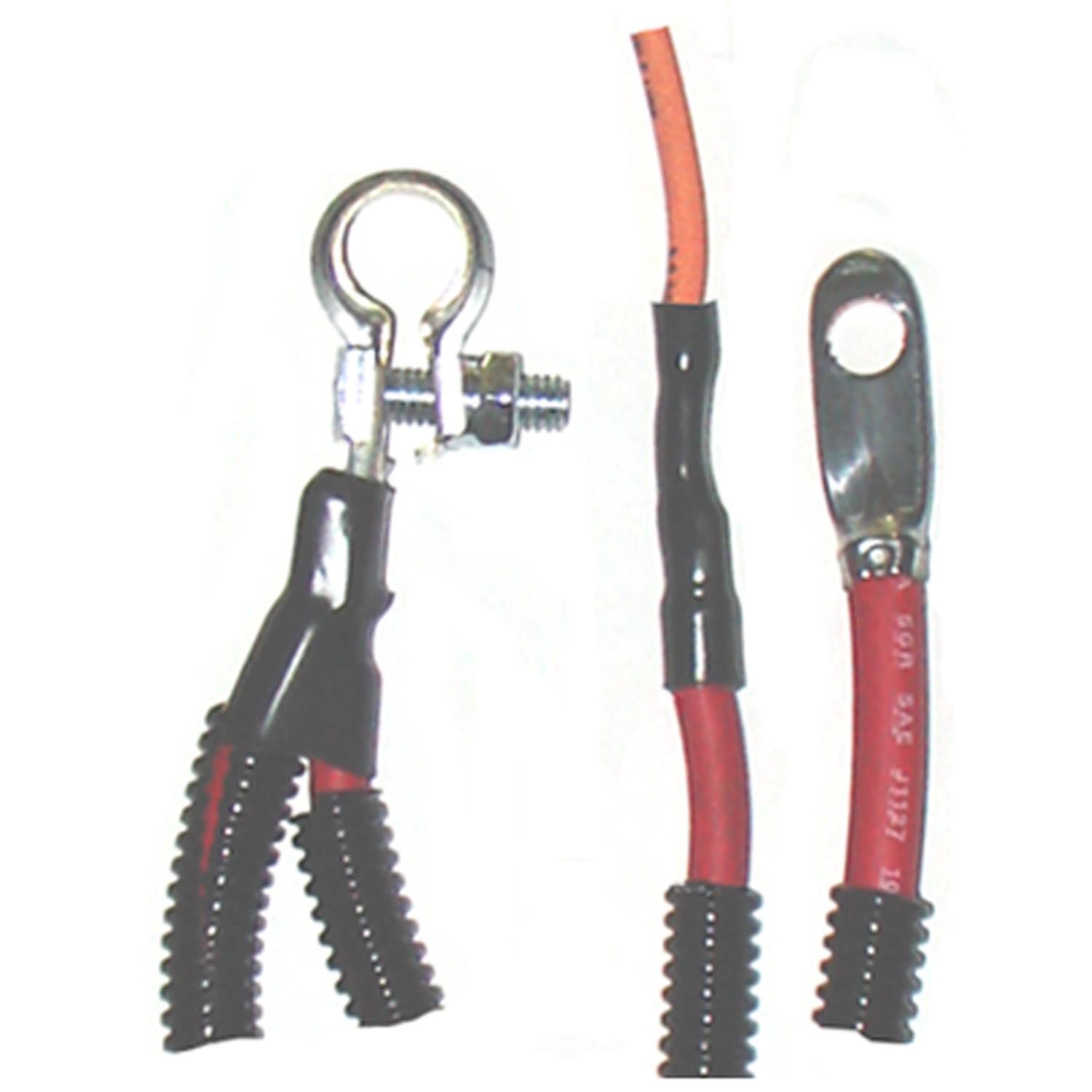 STANDARD MOTOR PRODUCTS - Battery Cable - STA - a19-4tb2