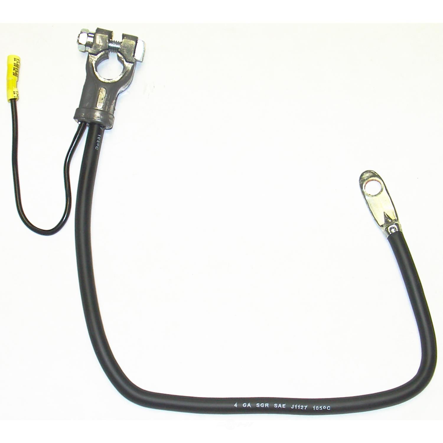STANDARD MOTOR PRODUCTS - Battery Cable - STA A19-4U