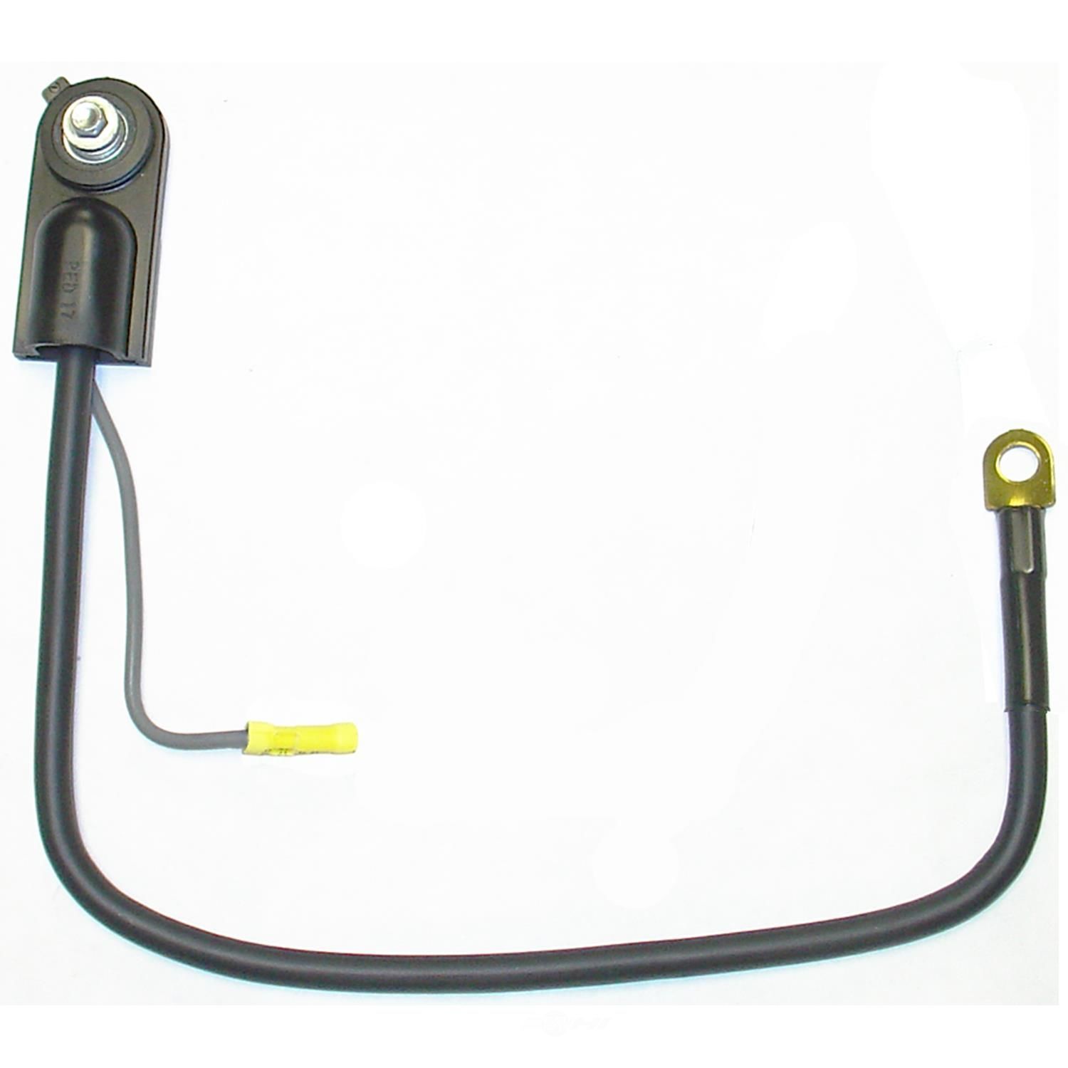 STANDARD MOTOR PRODUCTS - Battery Cable - STA A20-4D