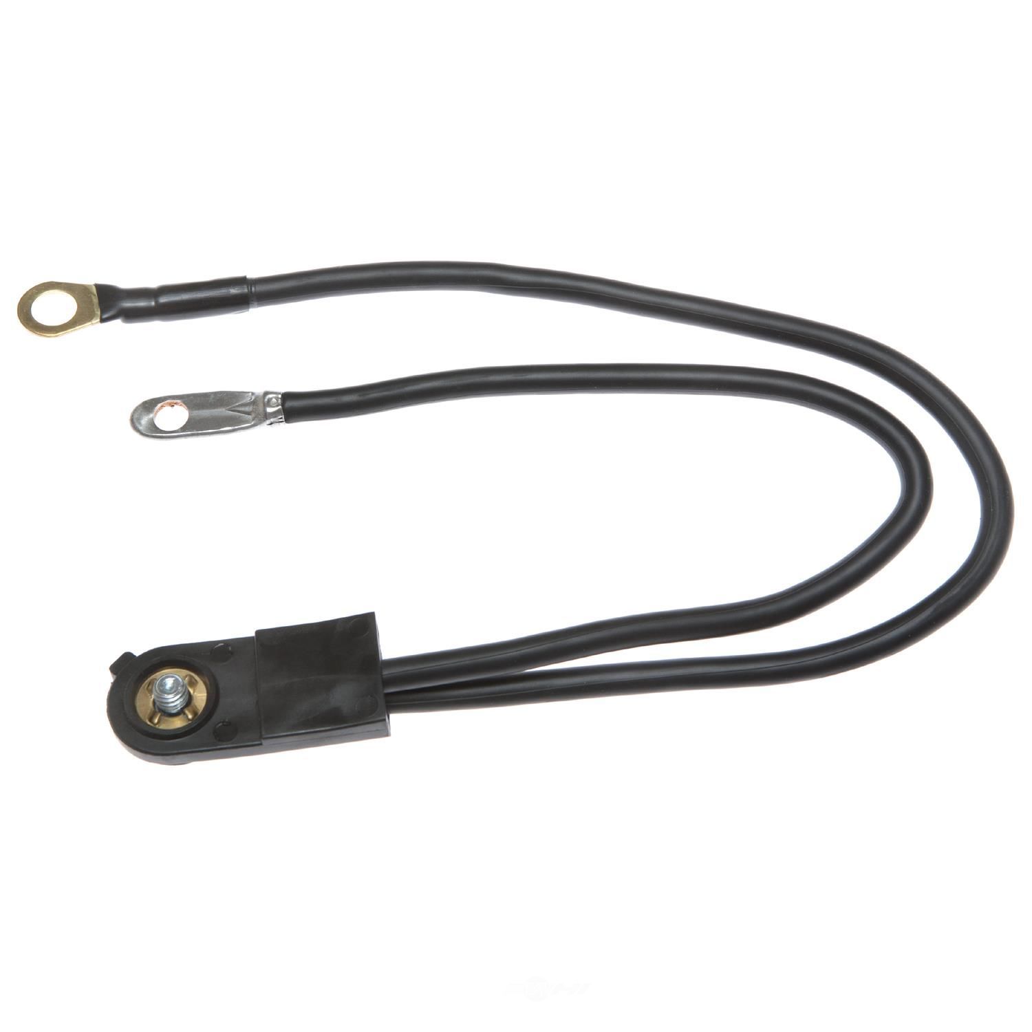 STANDARD MOTOR PRODUCTS - Battery Cable - STA - a224hd