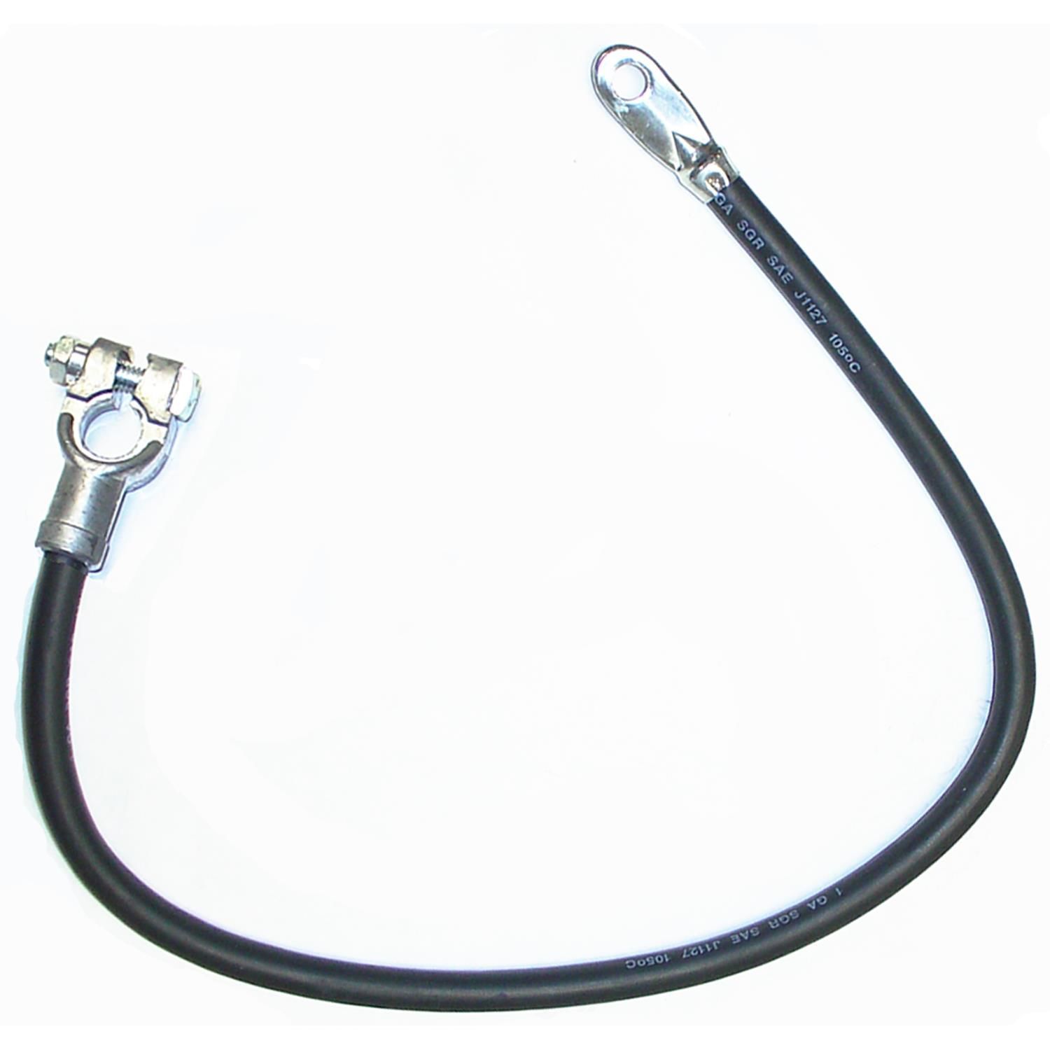 STANDARD MOTOR PRODUCTS - Battery Cable - STA A23-1