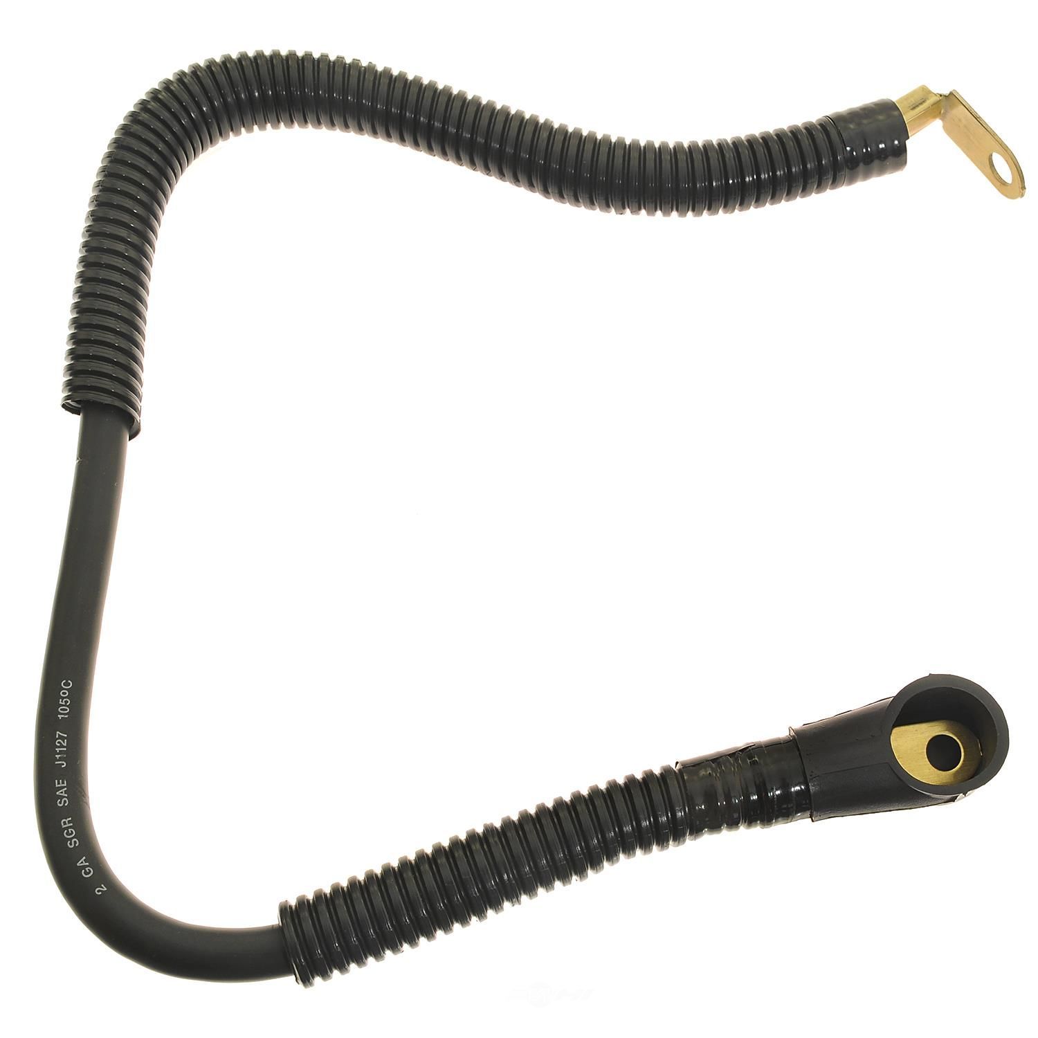 STANDARD MOTOR PRODUCTS - Battery Cable (Positive) - STA A26-2L
