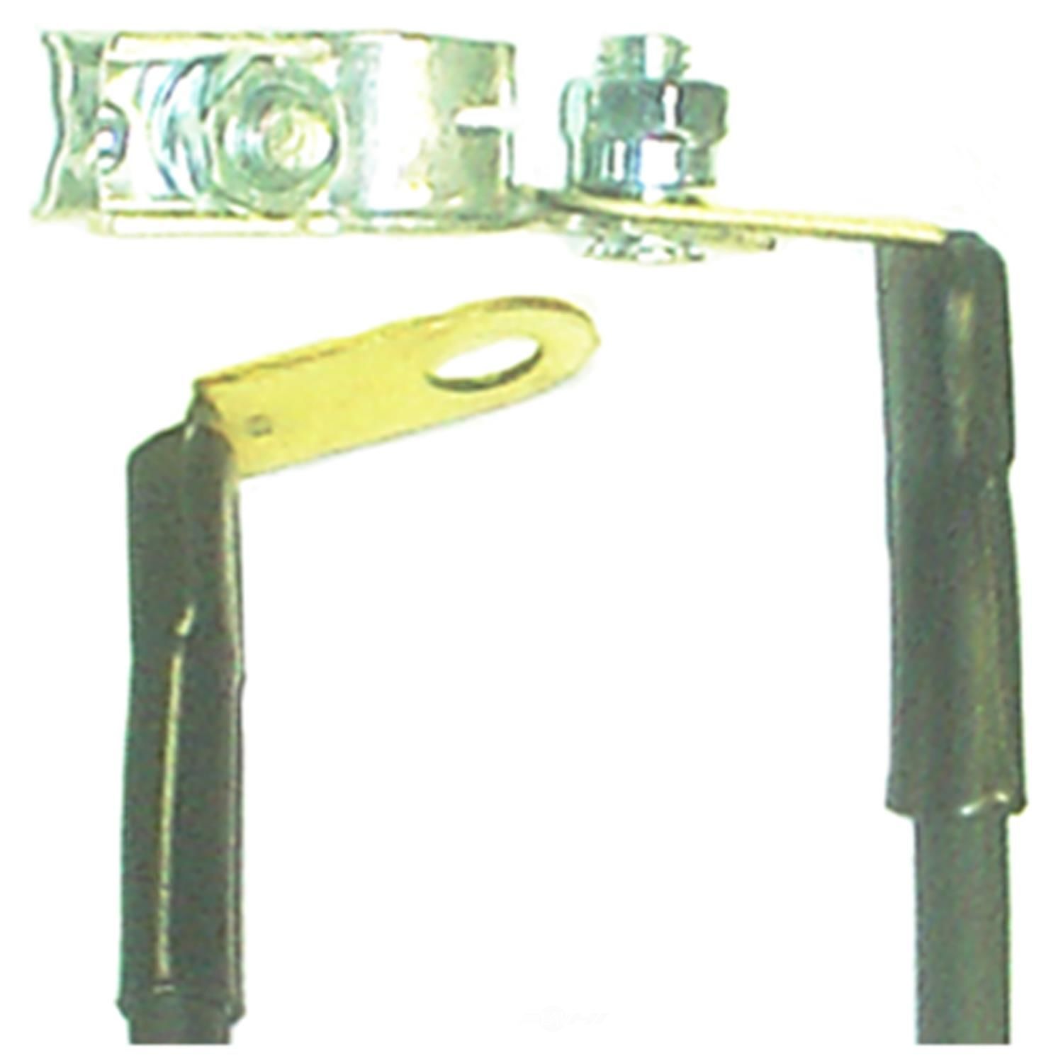 STANDARD MOTOR PRODUCTS - Battery Cable - STA - a26-6tl