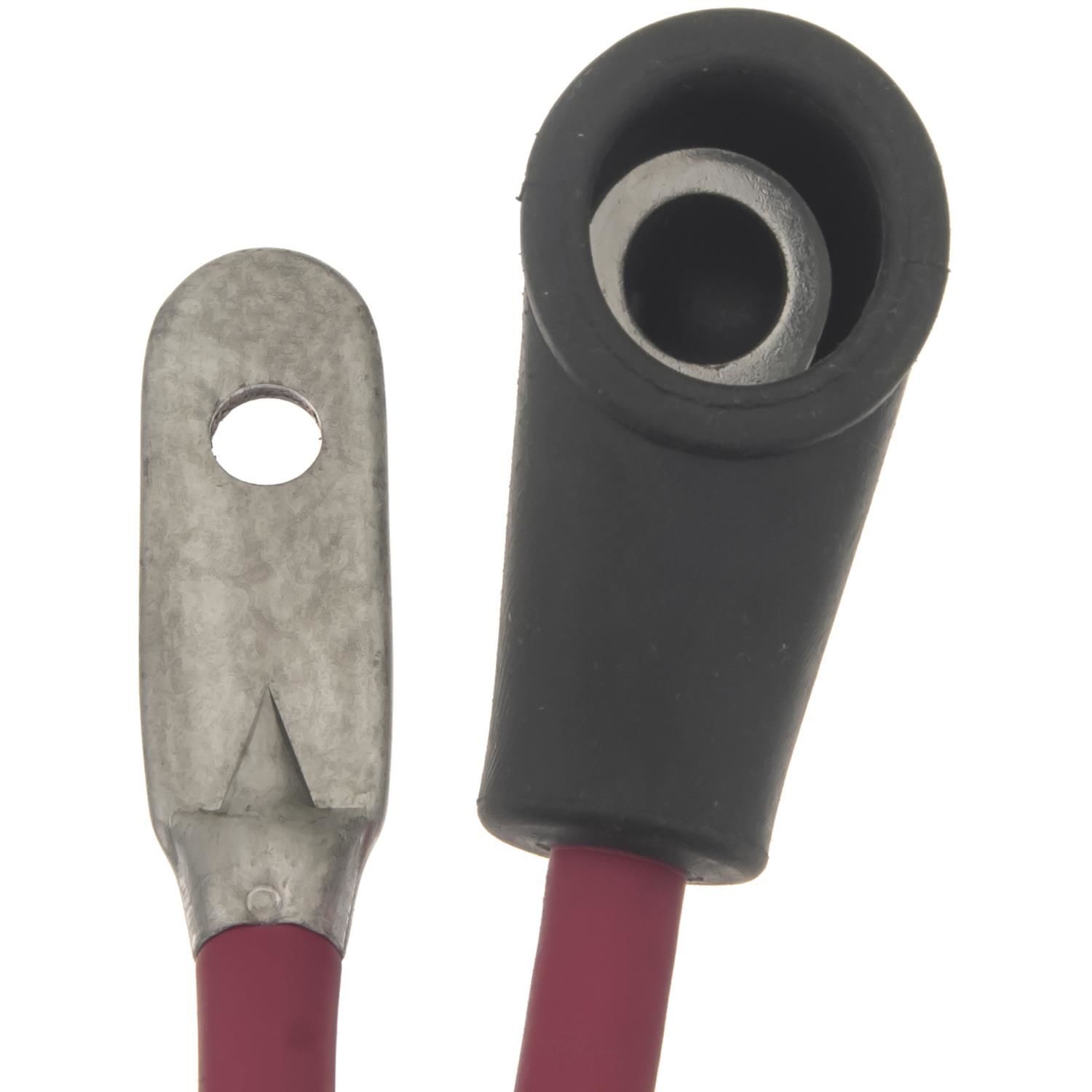 STANDARD MOTOR PRODUCTS - Battery Cable - STA - a276l