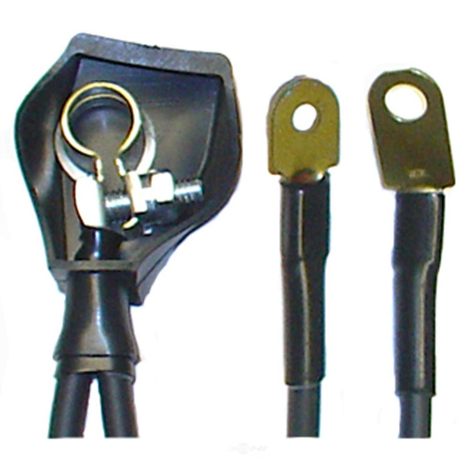 STANDARD MOTOR PRODUCTS - Battery Cable - STA - a28-6tb2