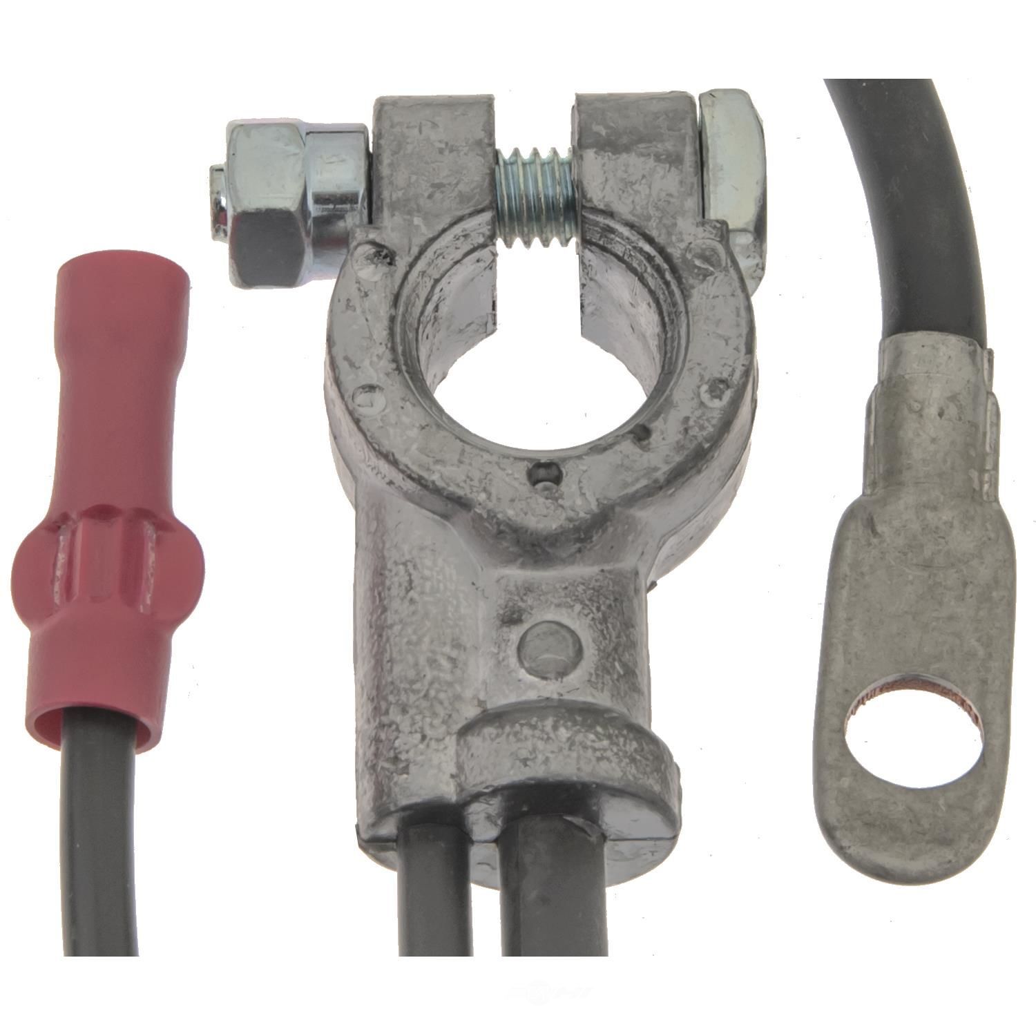 STANDARD MOTOR PRODUCTS - Battery Cable - STA - a28-6u