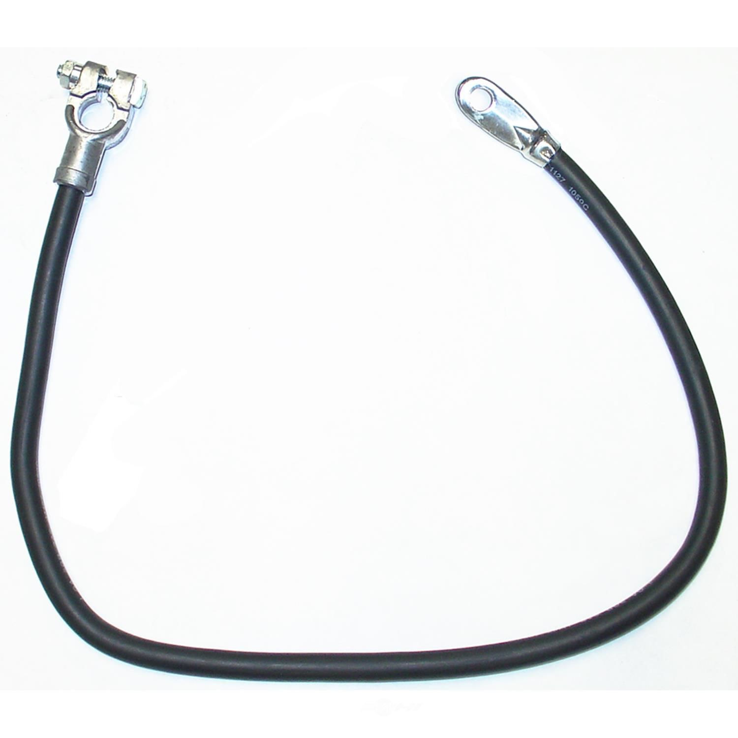 STANDARD MOTOR PRODUCTS - Battery Cable - STA A30-1