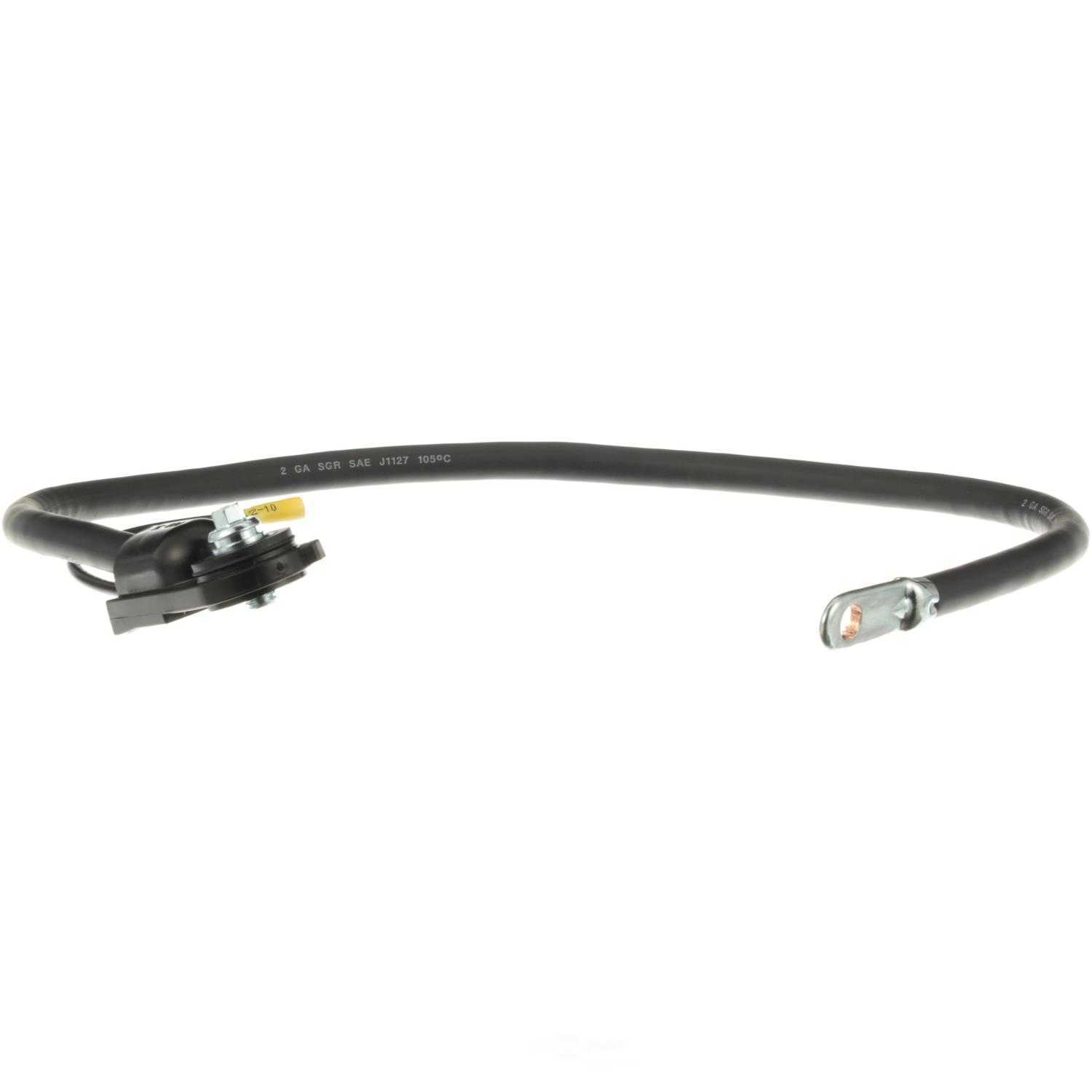 STANDARD MOTOR PRODUCTS - Battery Cable - STA - a30-2d
