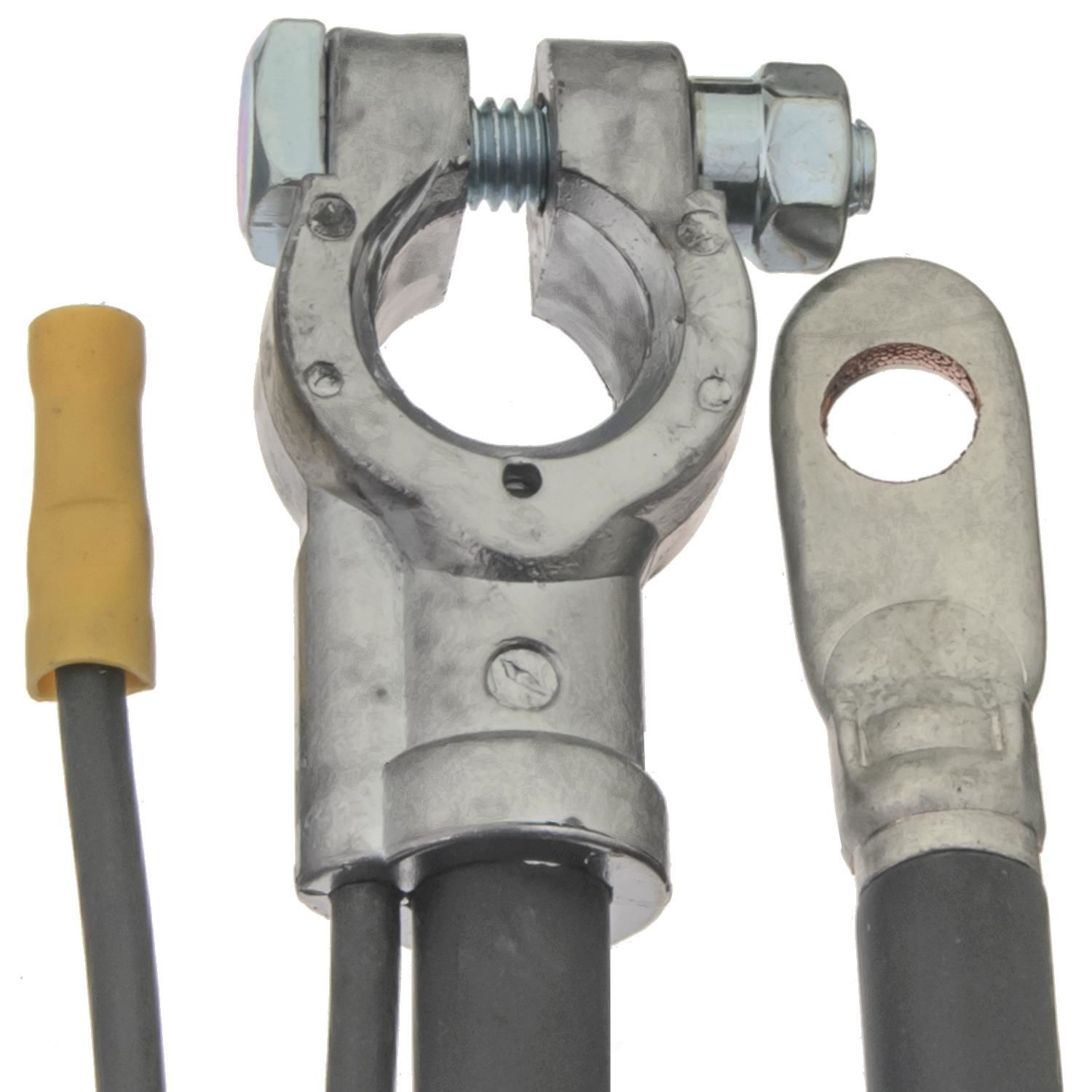 STANDARD MOTOR PRODUCTS - Battery Cable - STA - a30-2u