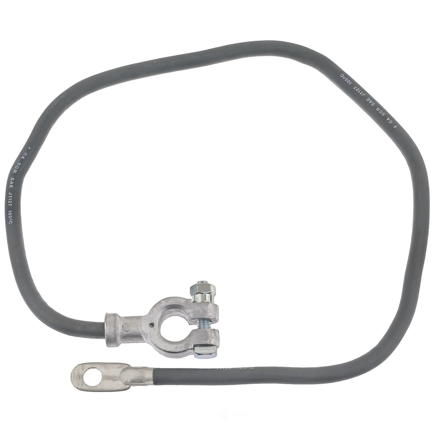 STANDARD MOTOR PRODUCTS - Battery Cable - STA A30-4