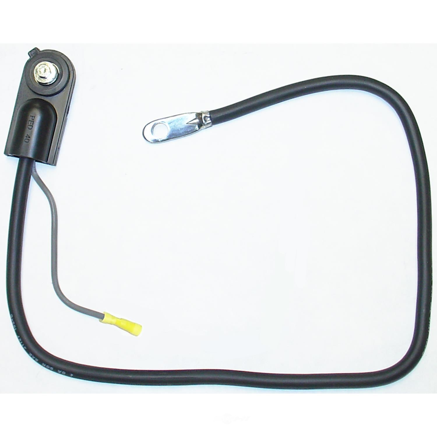 STANDARD MOTOR PRODUCTS - Battery Cable - STA A30-4D