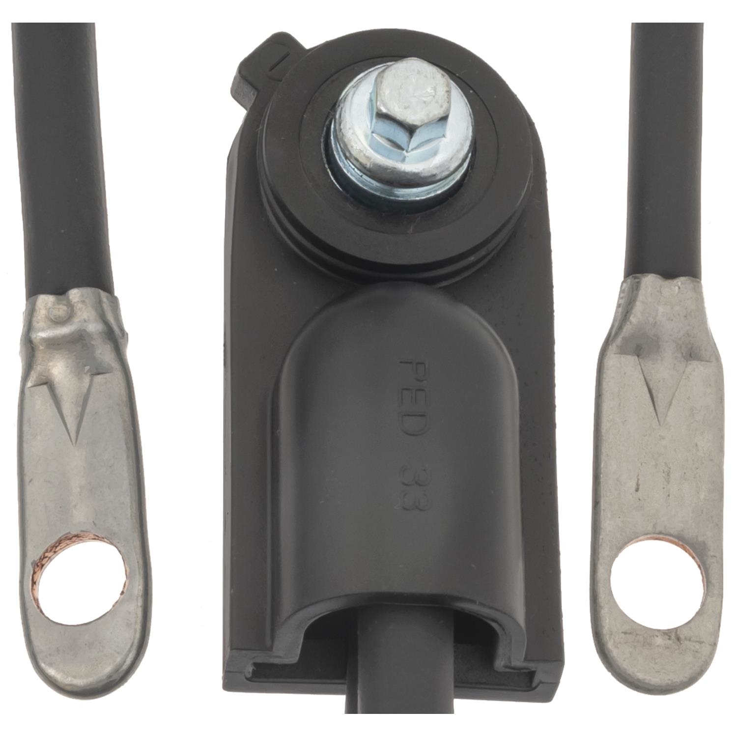 STANDARD MOTOR PRODUCTS - Battery Cable - STA - a30-4hd