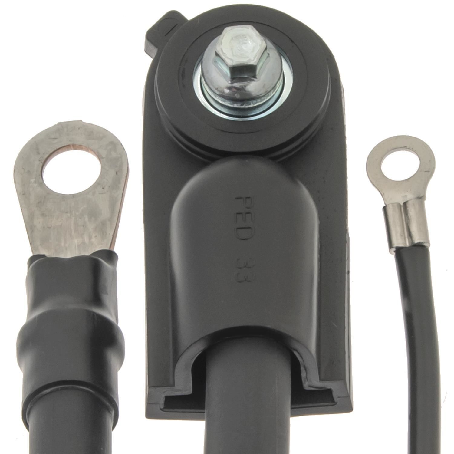 STANDARD MOTOR PRODUCTS - Battery Cable - STA - a300dac