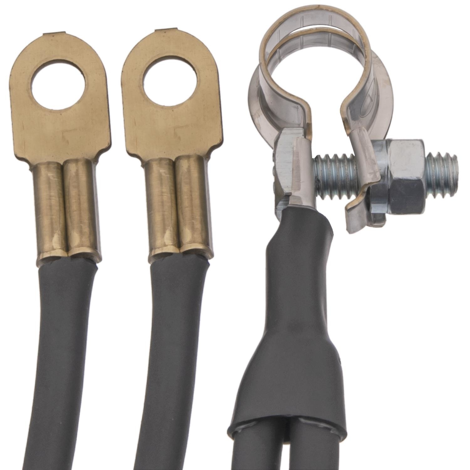 STANDARD MOTOR PRODUCTS - Battery Cable - STA - a316ta