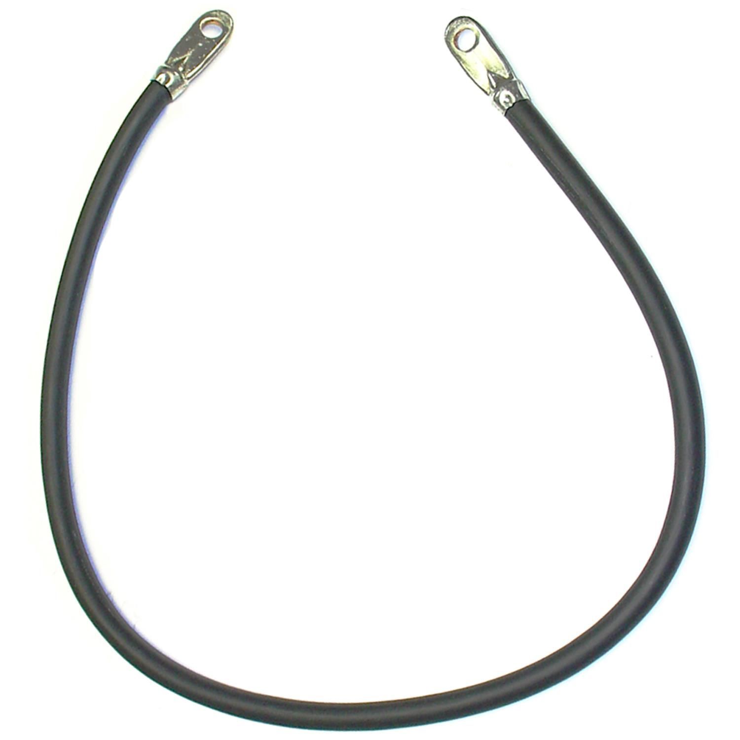 STANDARD MOTOR PRODUCTS - Battery Cable - STA A32-1L