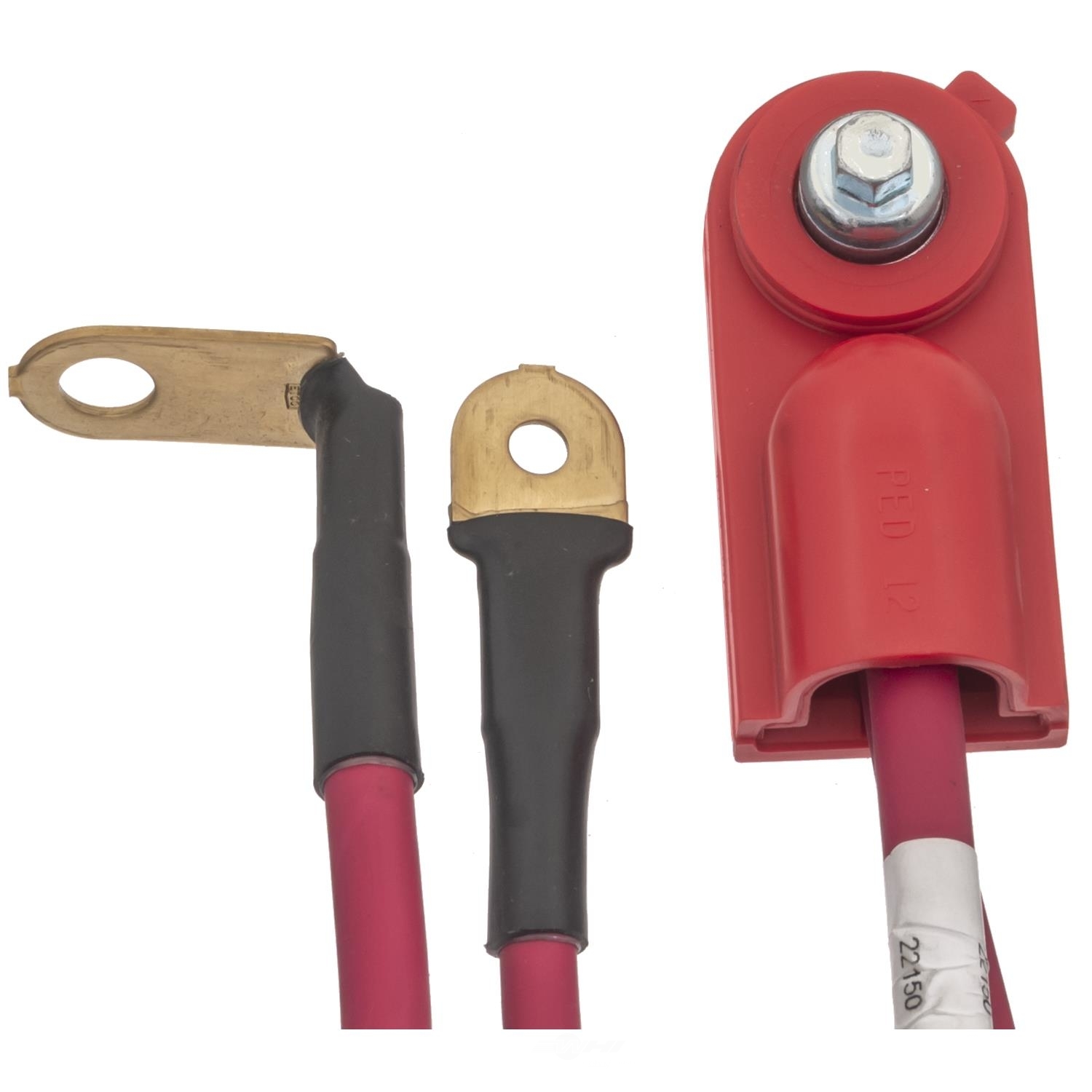 STANDARD MOTOR PRODUCTS - Battery Cable - STA - a324hd2