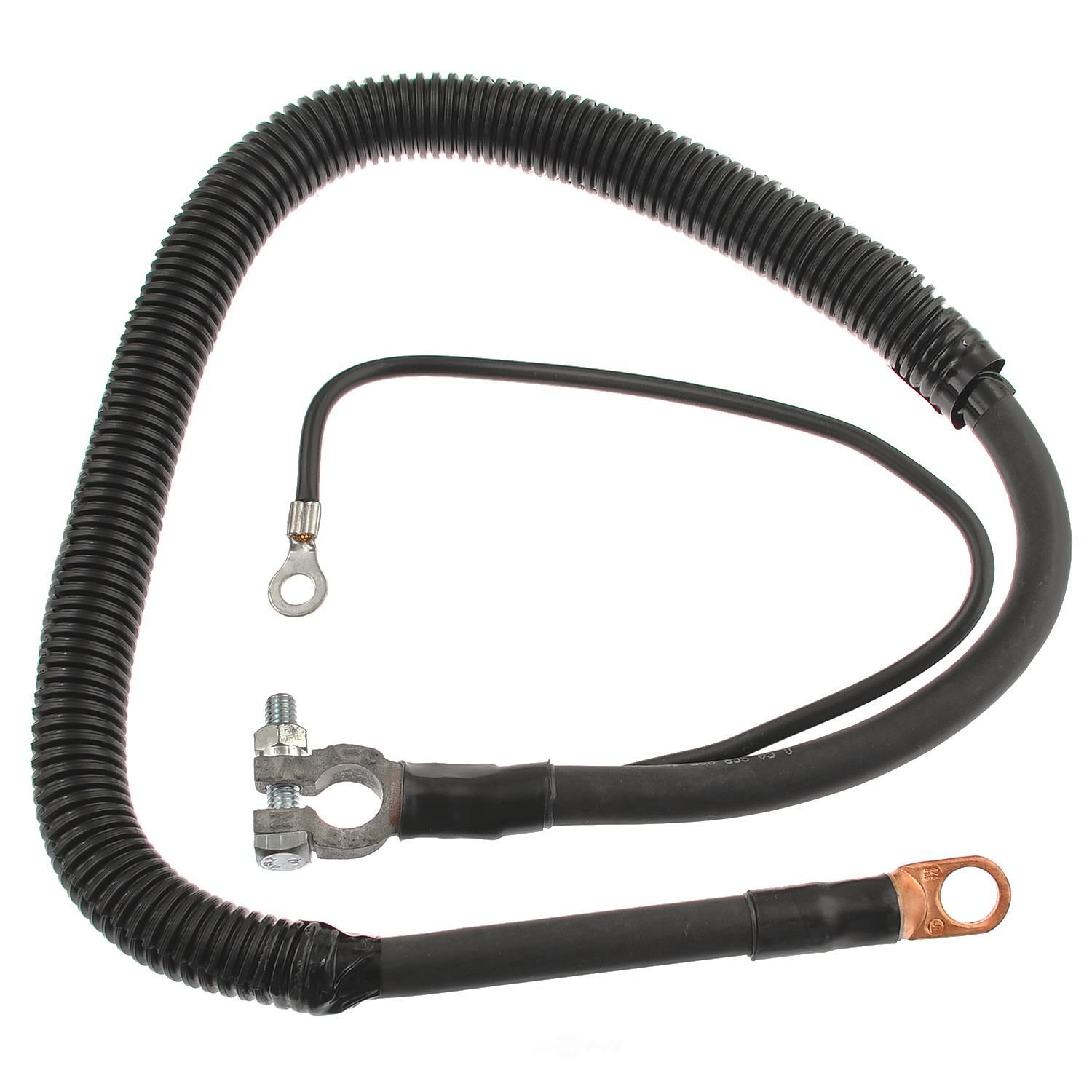 STANDARD MOTOR PRODUCTS - Battery Cable - STA A33-0U
