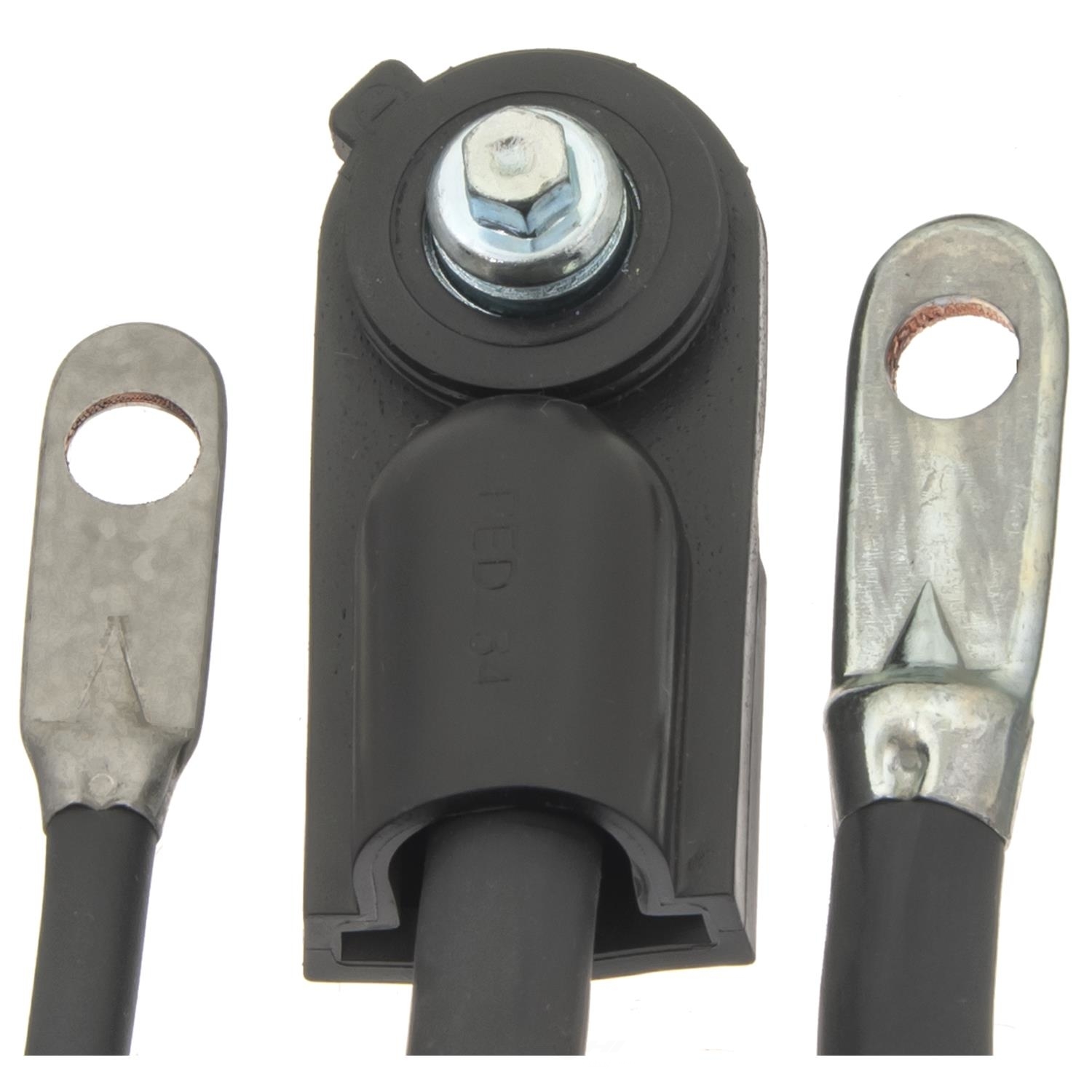 STANDARD MOTOR PRODUCTS - Battery Cable - STA - a34-2hd