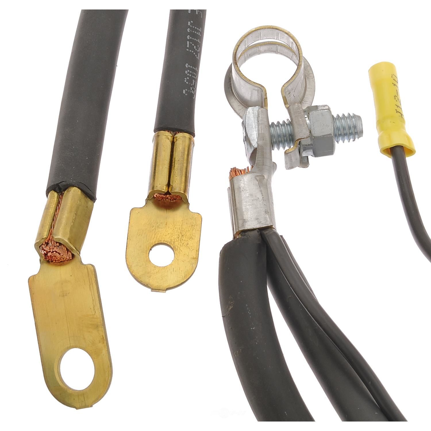 STANDARD MOTOR PRODUCTS - Battery Cable - STA - a34-2tbc