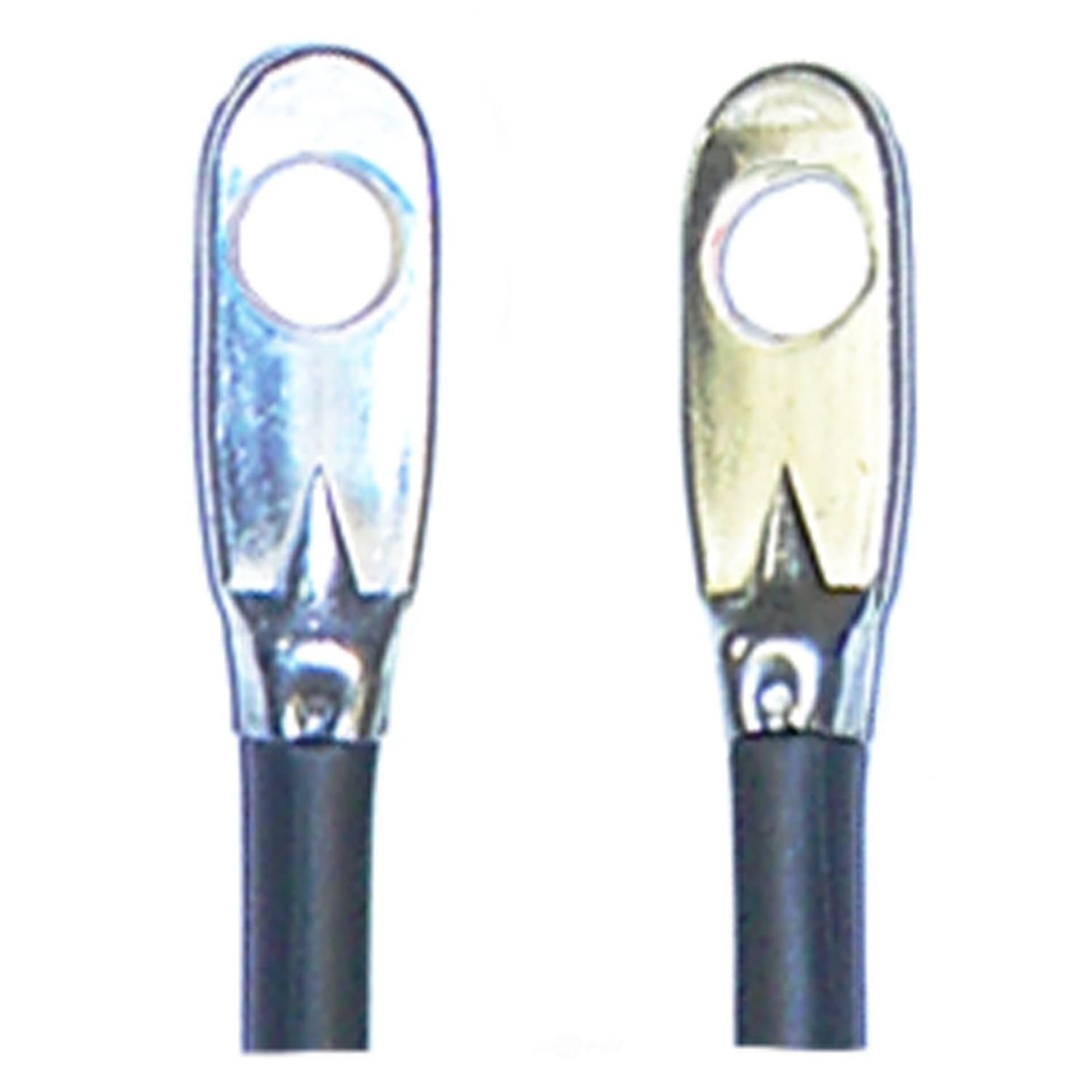 STANDARD MOTOR PRODUCTS - Battery Cable - STA - a34-6l