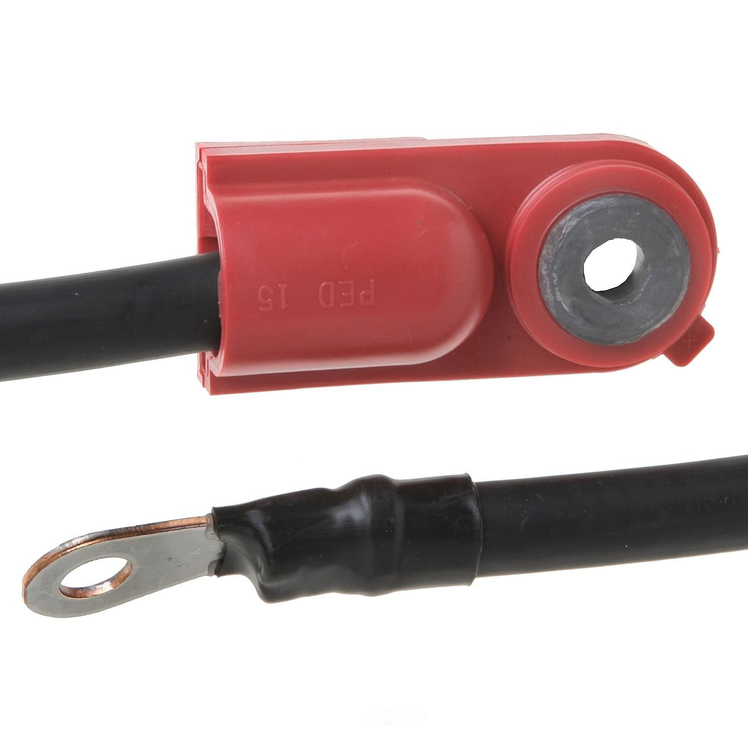 STANDARD MOTOR PRODUCTS - Battery Cable - STA - a350dn