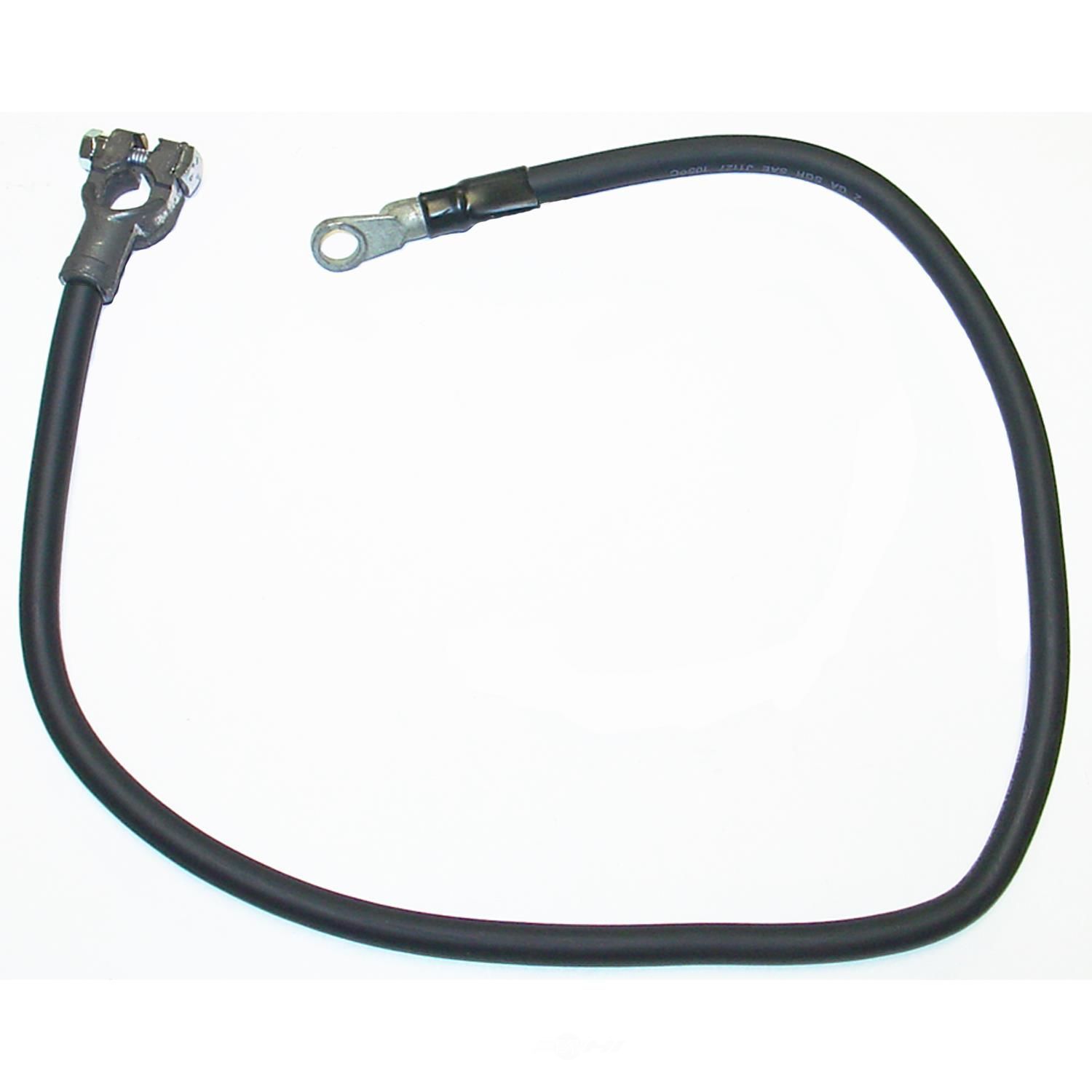 STANDARD MOTOR PRODUCTS - Battery Cable - STA A36-2