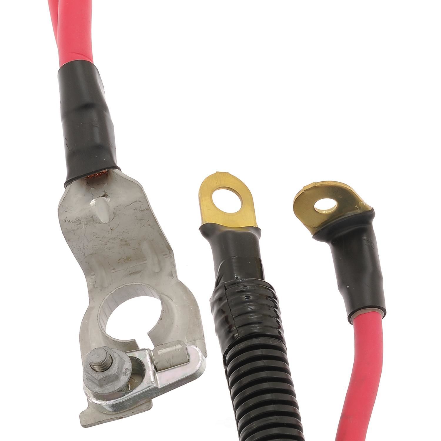 STANDARD MOTOR PRODUCTS - Battery Cable (Positive) - STA A36-4AEP
