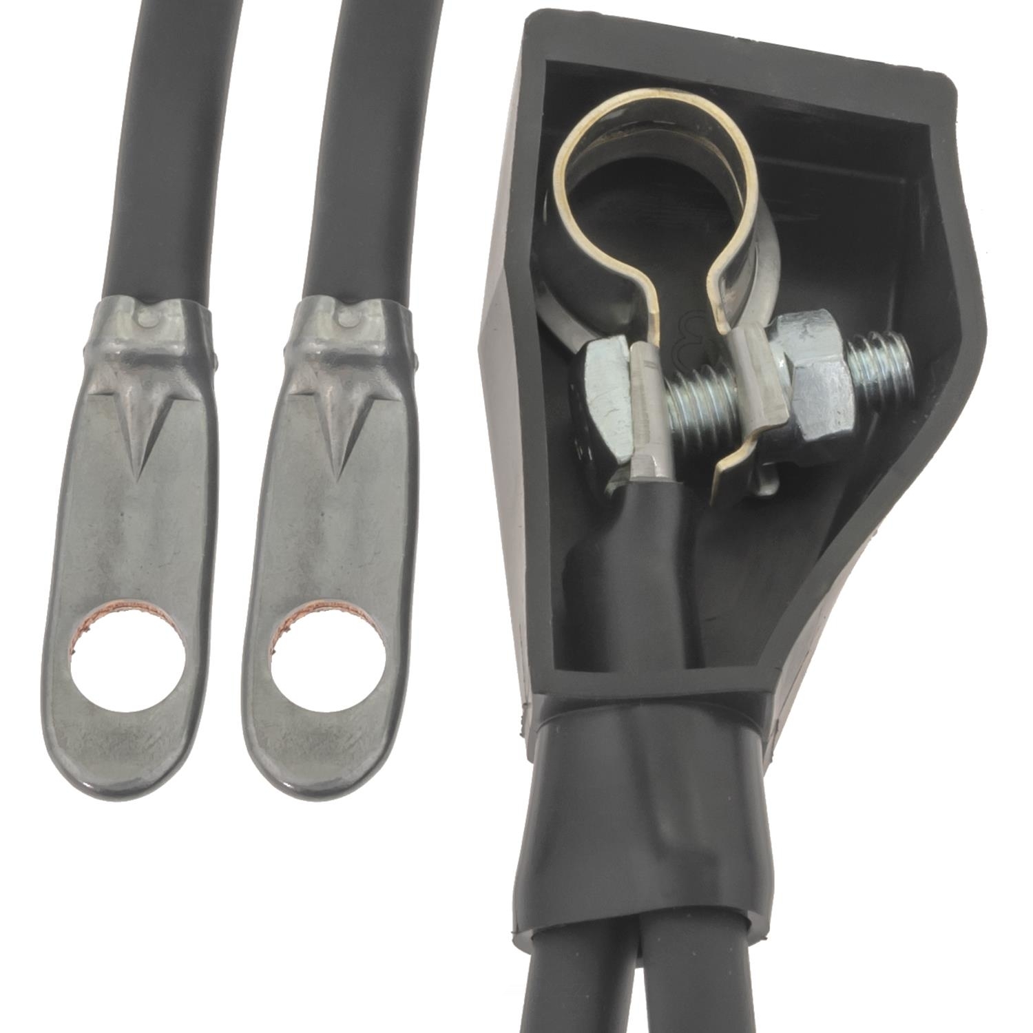 STANDARD MOTOR PRODUCTS - Battery Cable - STA - a36-4ta