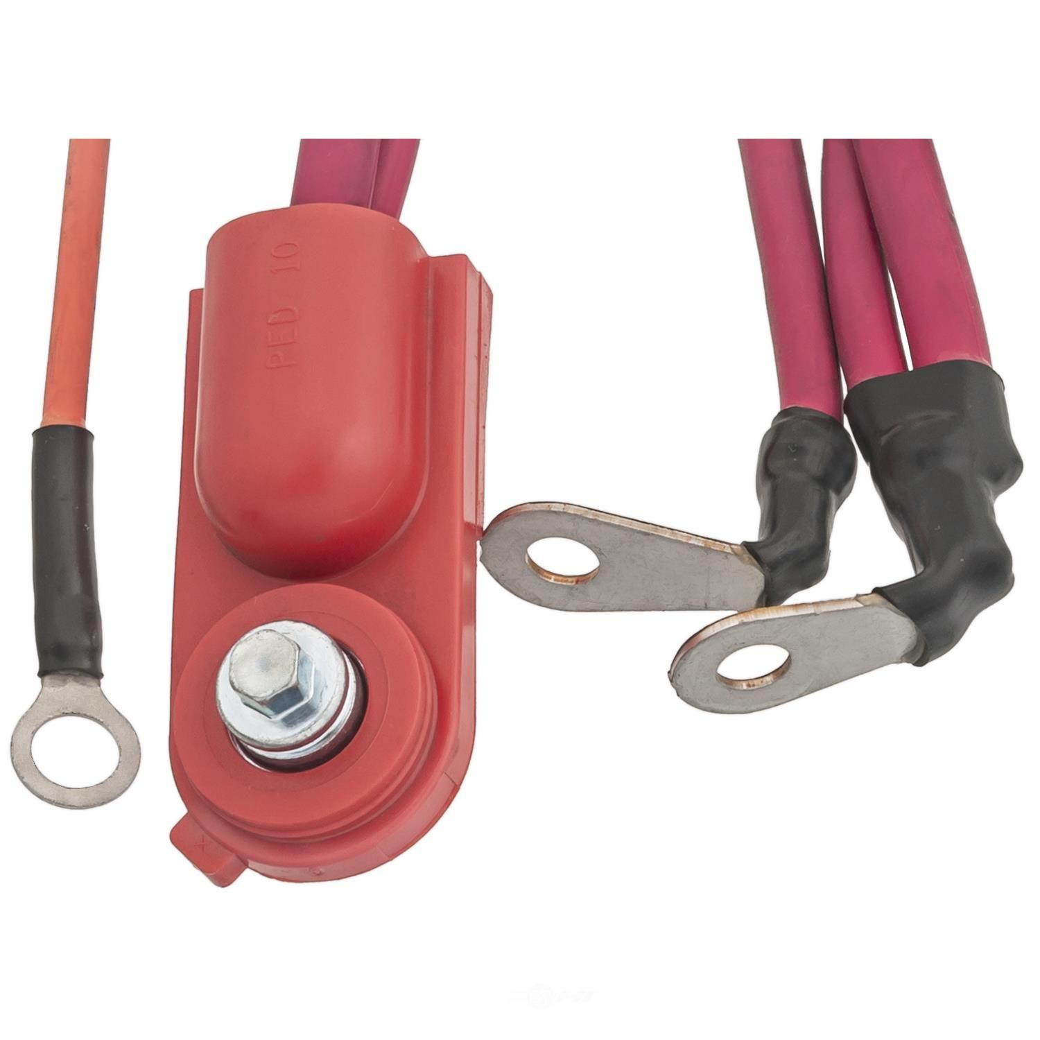 STANDARD MOTOR PRODUCTS - Battery Cable - STA - a374hda