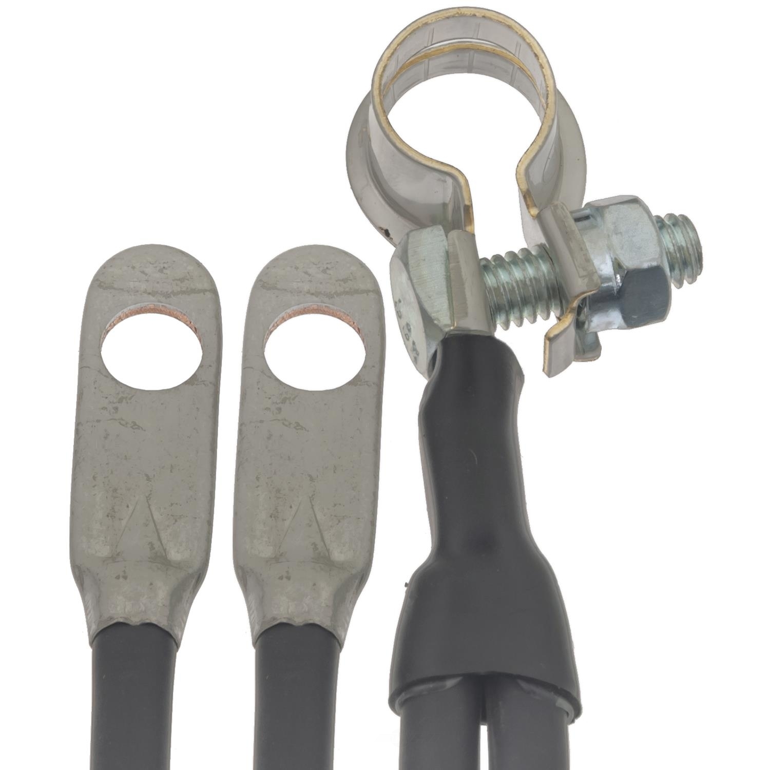 STANDARD MOTOR PRODUCTS - Battery Cable - STA - a38-6tb