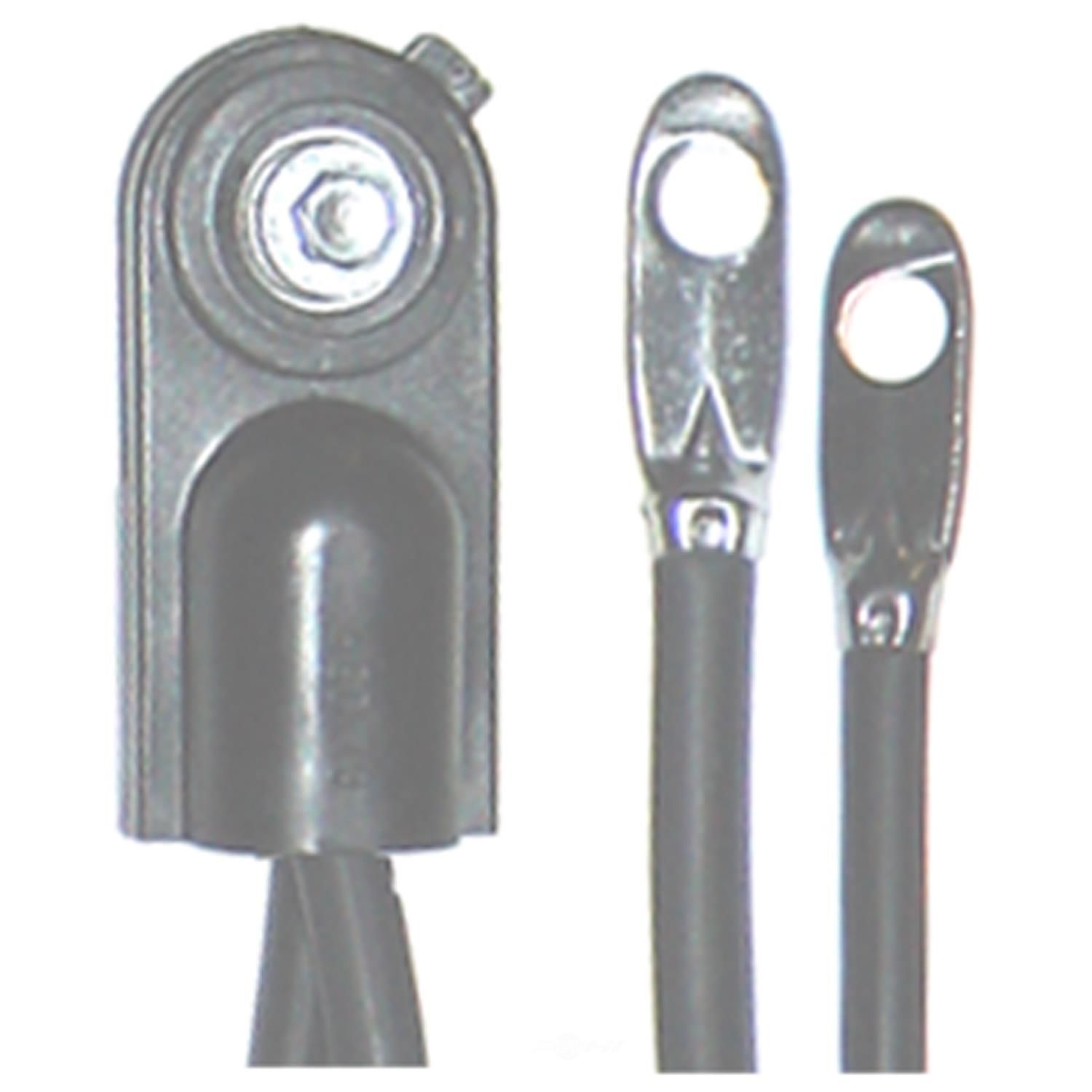 STANDARD MOTOR PRODUCTS - Battery Cable - STA - a40-4hd