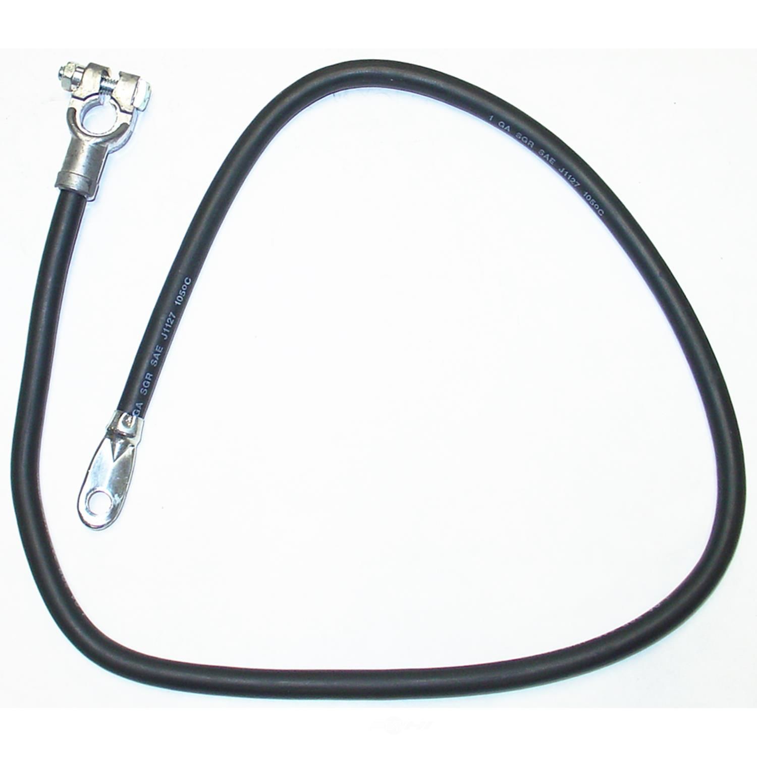 STANDARD MOTOR PRODUCTS - Battery Cable - STA A42-1