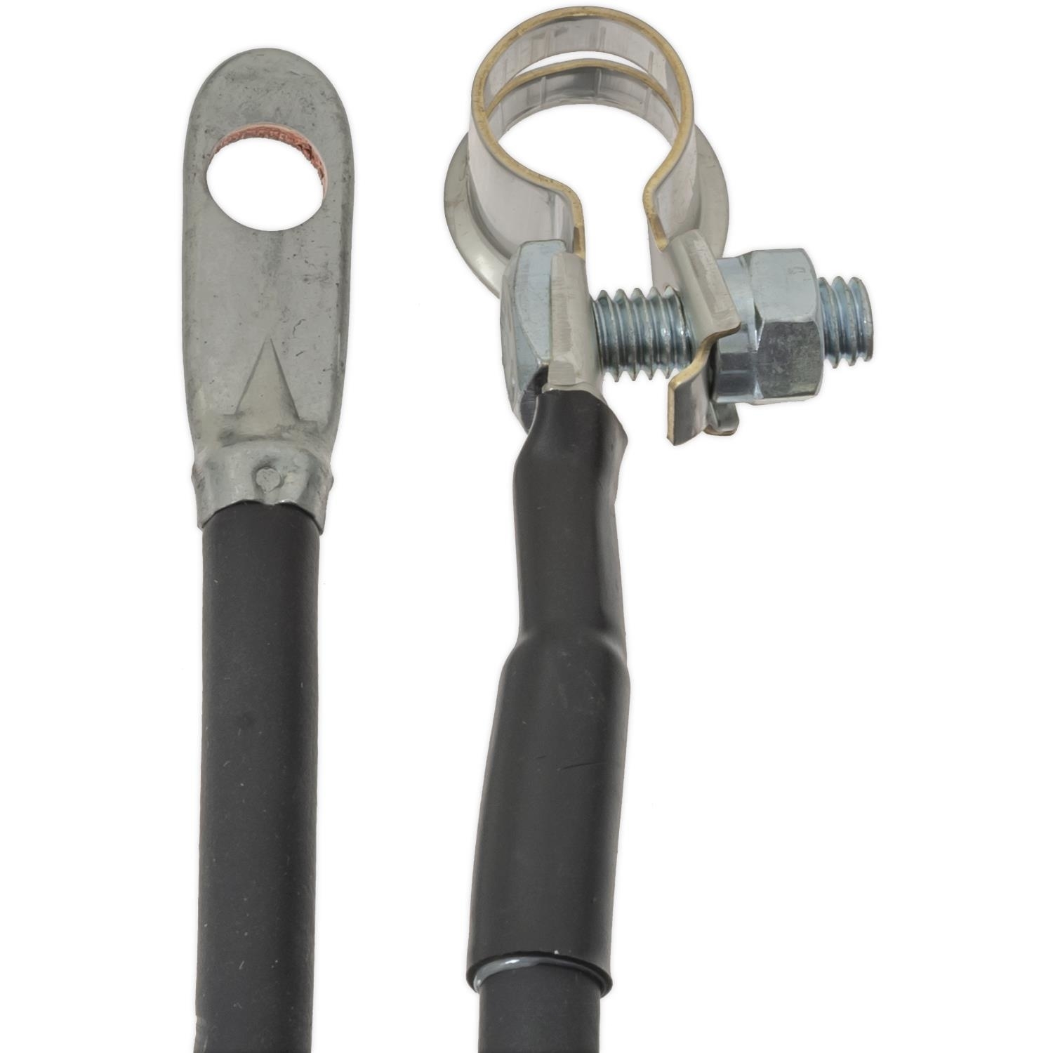 STANDARD MOTOR PRODUCTS - Battery Cable - STA - a42-4t