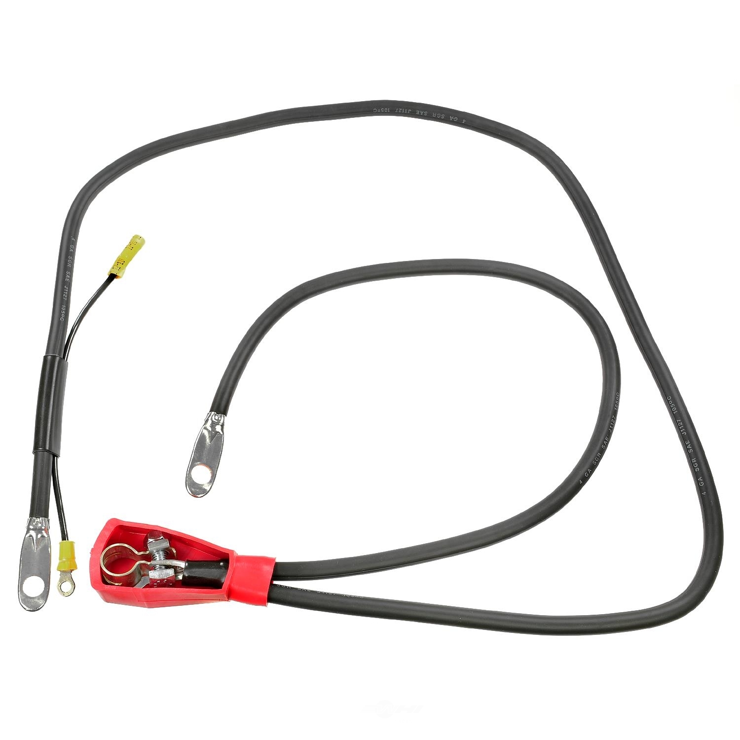 STANDARD MOTOR PRODUCTS - Battery Cable - STA A42-4TA
