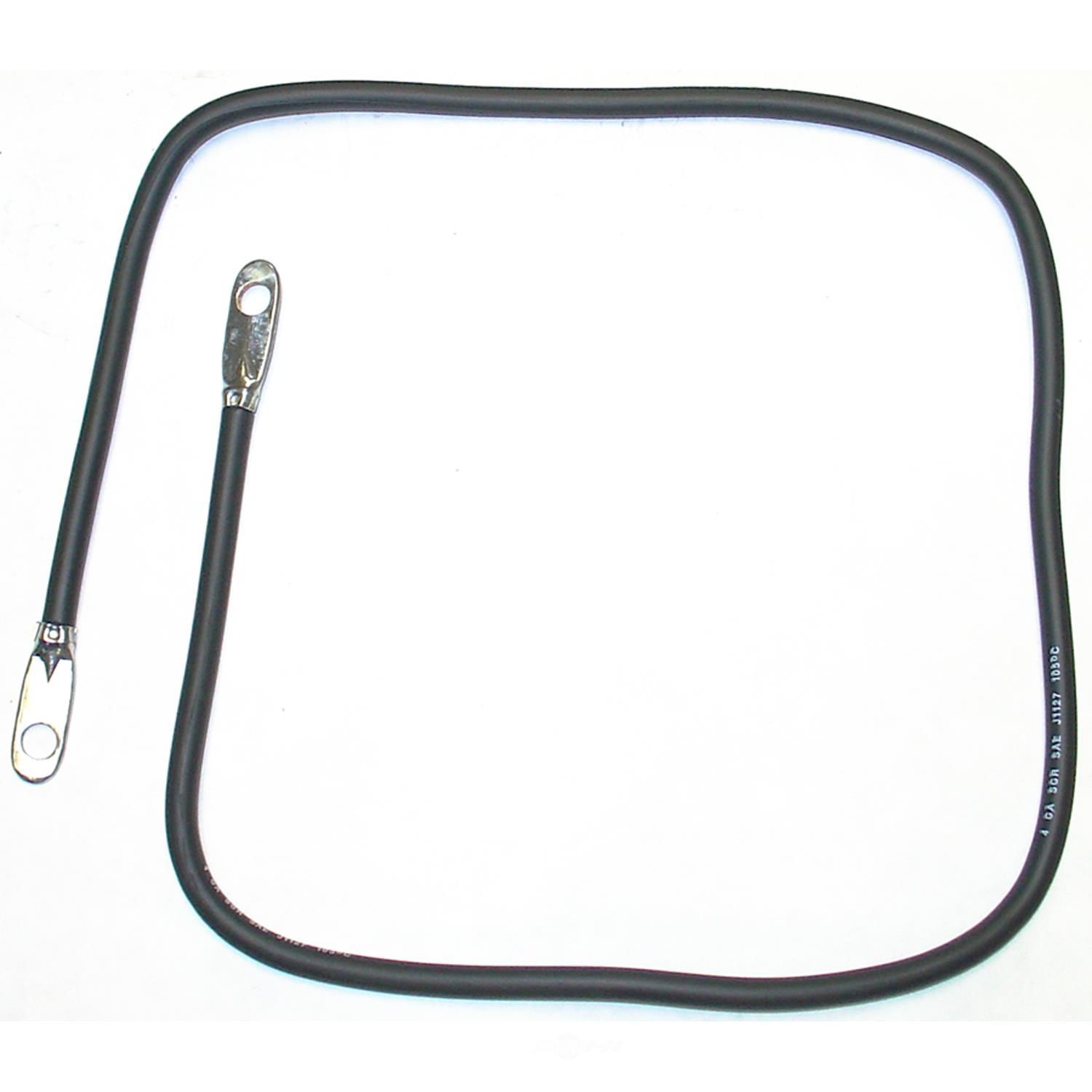 STANDARD MOTOR PRODUCTS - Battery Cable - STA A43-4L