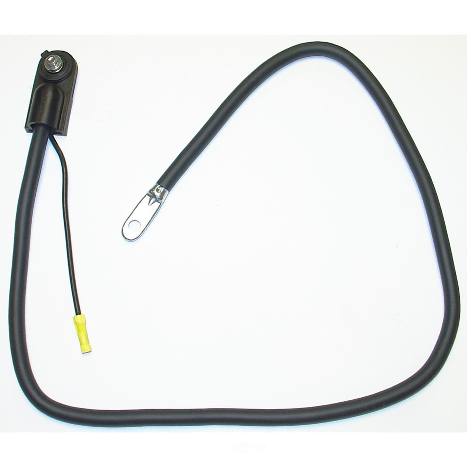 STANDARD MOTOR PRODUCTS - Battery Cable - STA A45-2D
